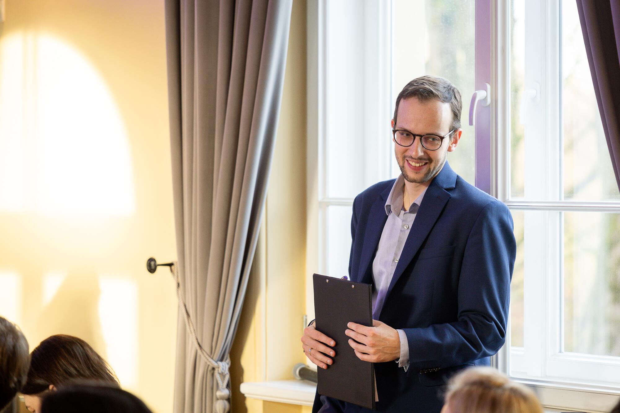 Nuotaikos: pasak T. Stankevičiaus, galima pasidžiaugti, kad į Kauną sugrįžta turistai.