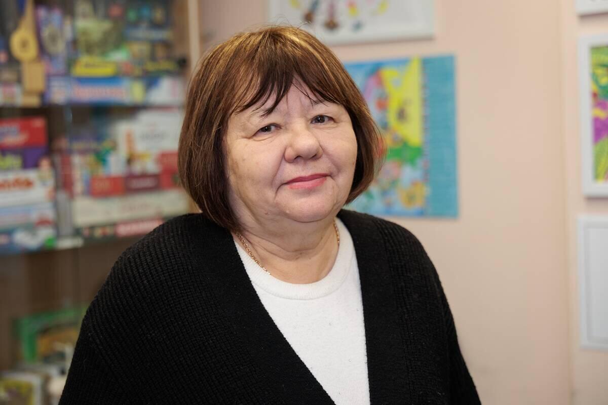 Priklausoma: E. Antanavičienei „Centriukas“ – tarsi antri namai.