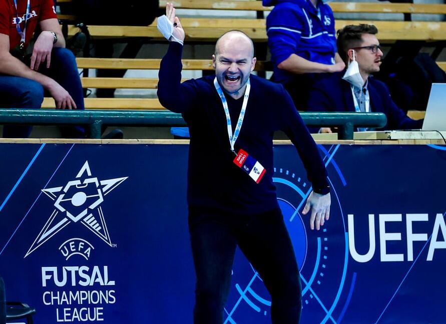 Karjera: čekų treneris M. Kopeckis praeityje kaip žaidėjas su šalies rinktine iškovojo Europos čempionato bronzą.