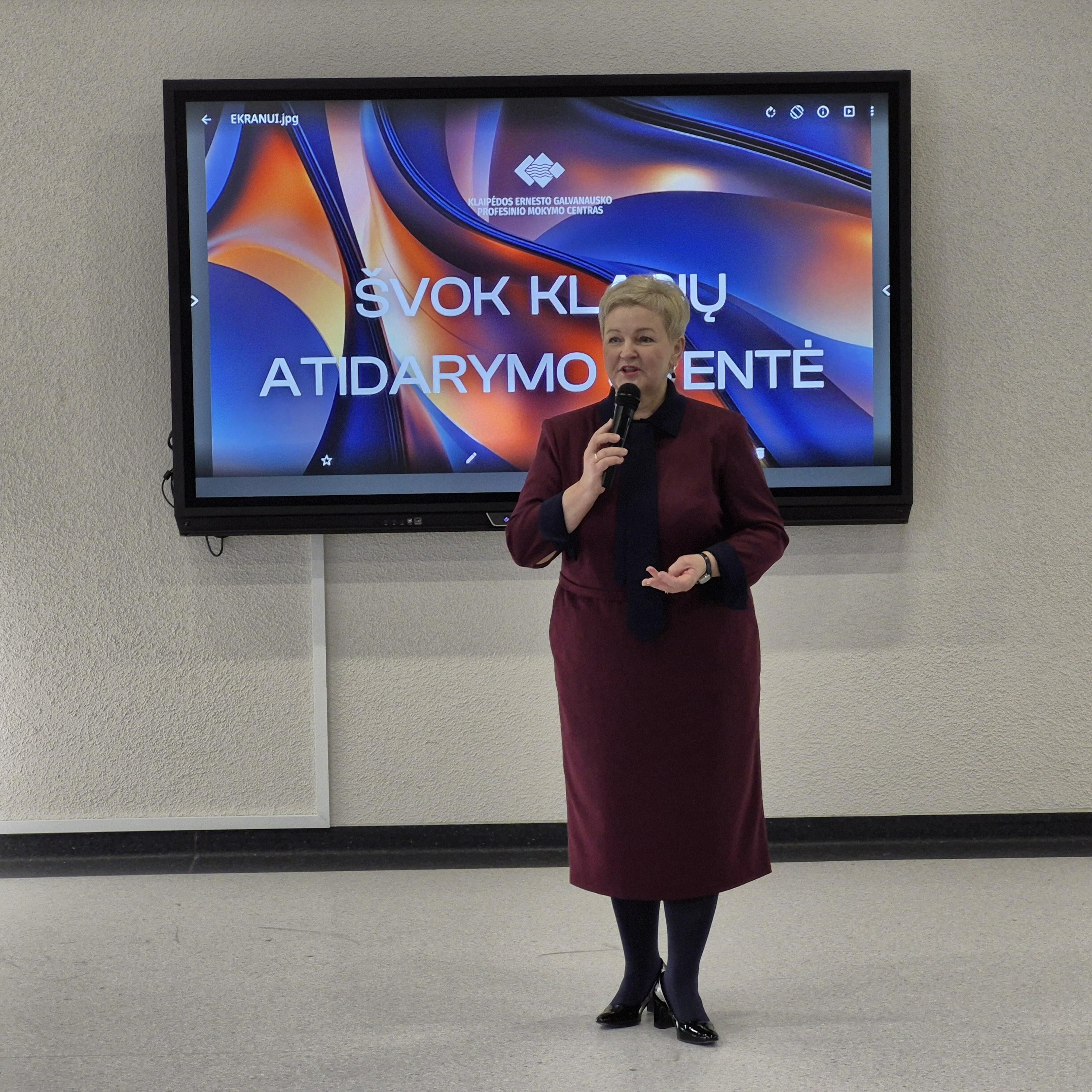 Dalia Martišauskienė