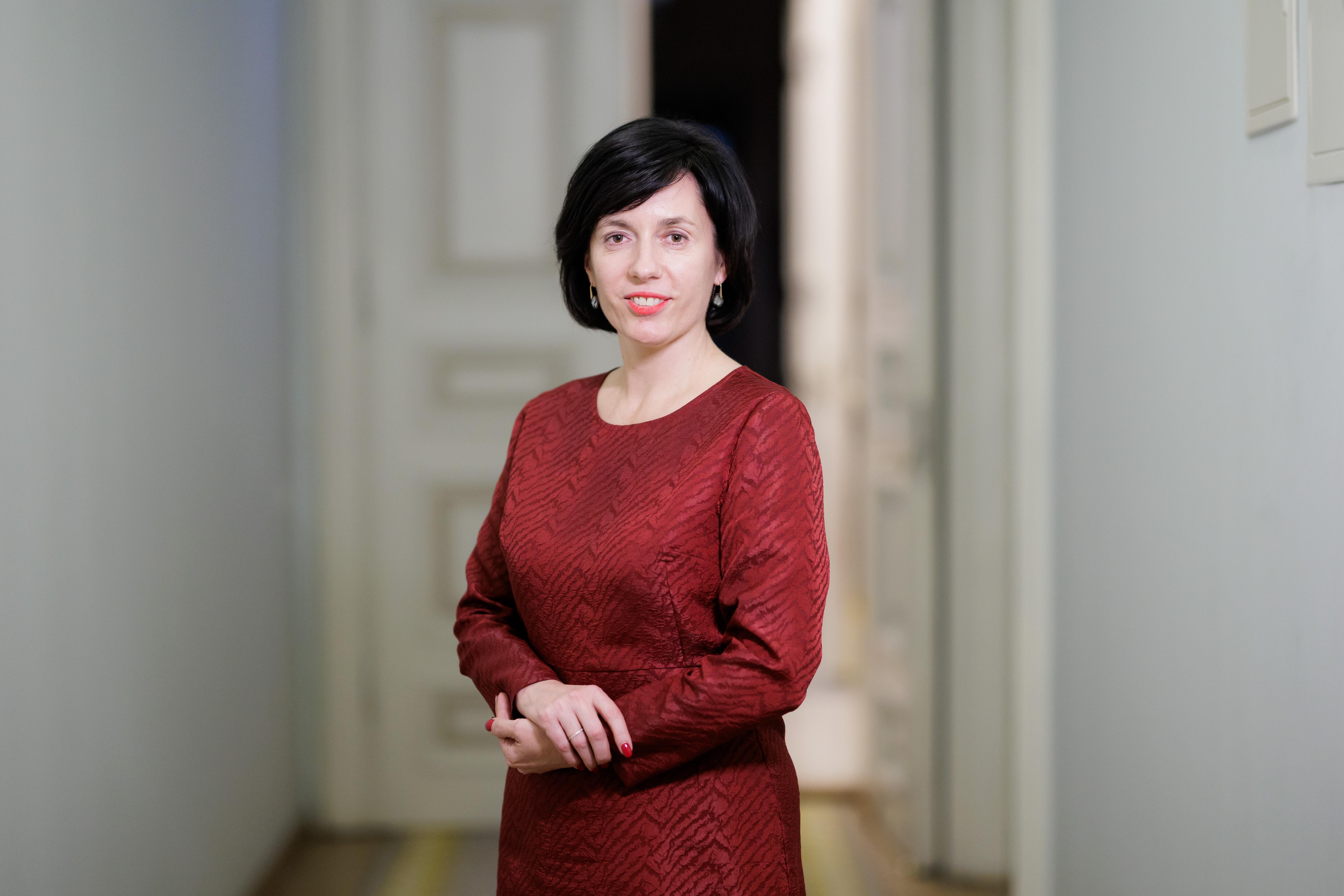 Vaida Aleknavičienė