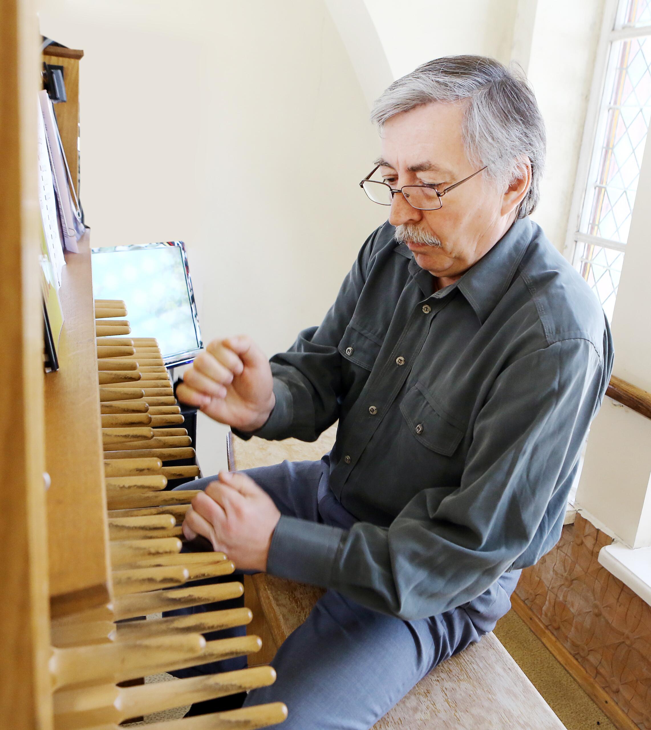 Kęstutis Kačinskas