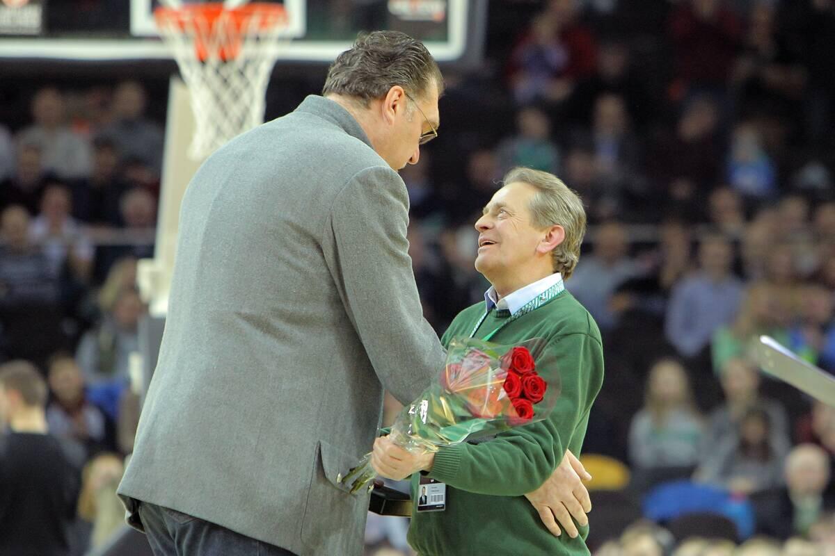 Turtas: žurnalistas kalbino daugybę žinomų žmonių ir sukaupė nemenką archyvą.