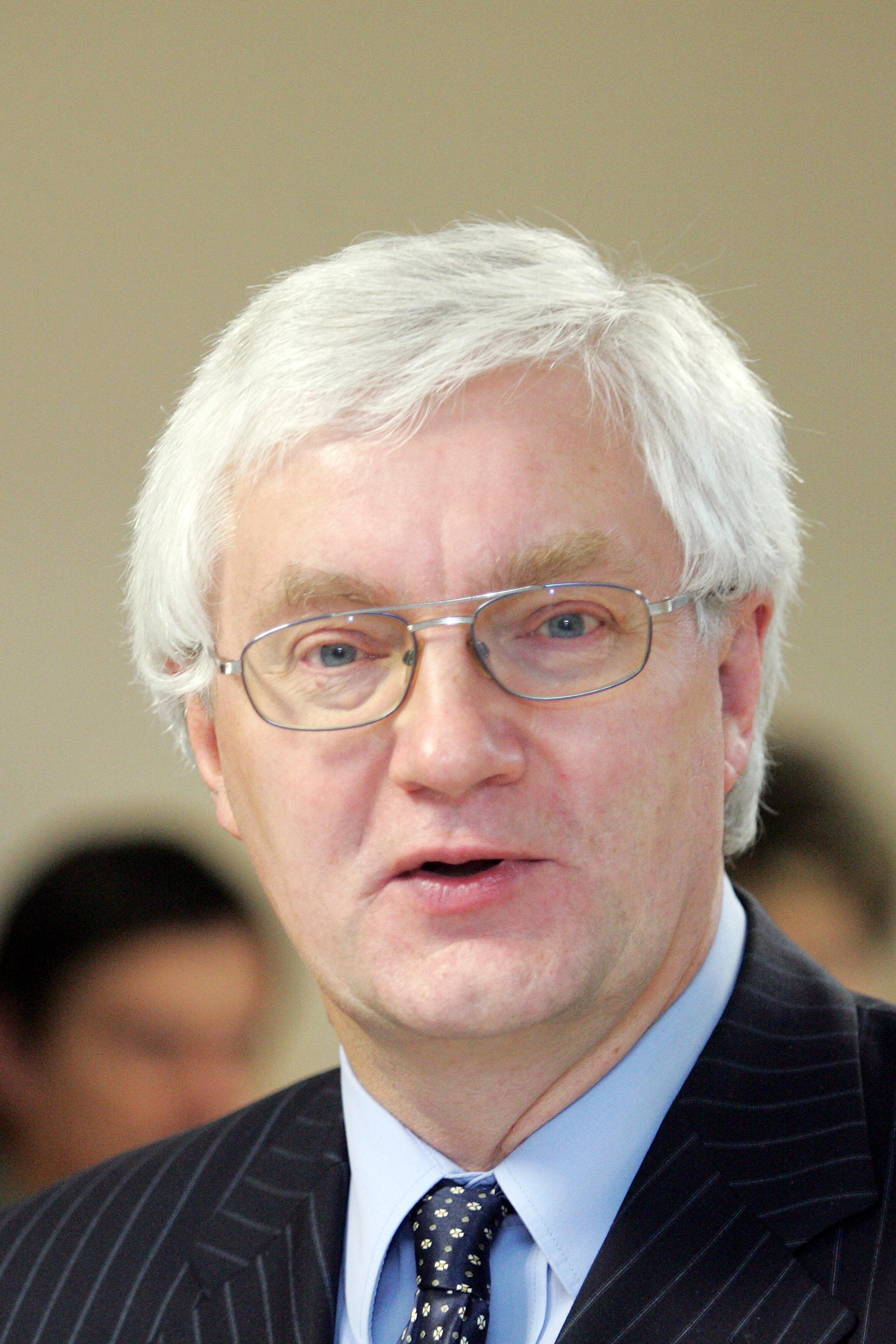 Vilius Kavaliauskas