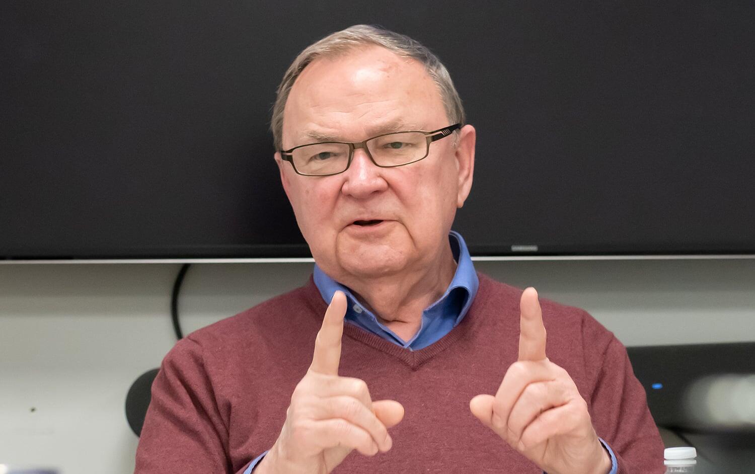 Michailas Krutichinas