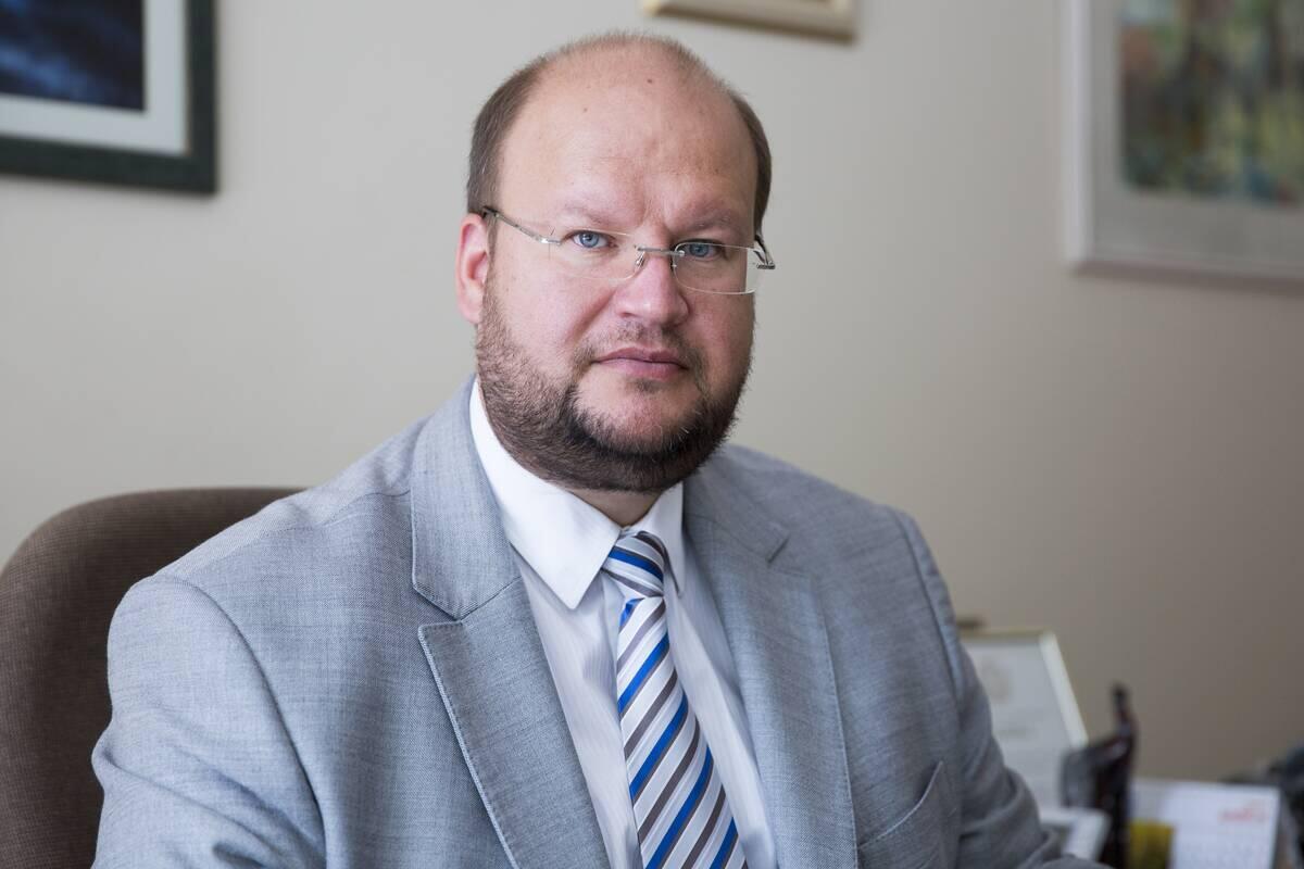 Martynas Marcinkevičius