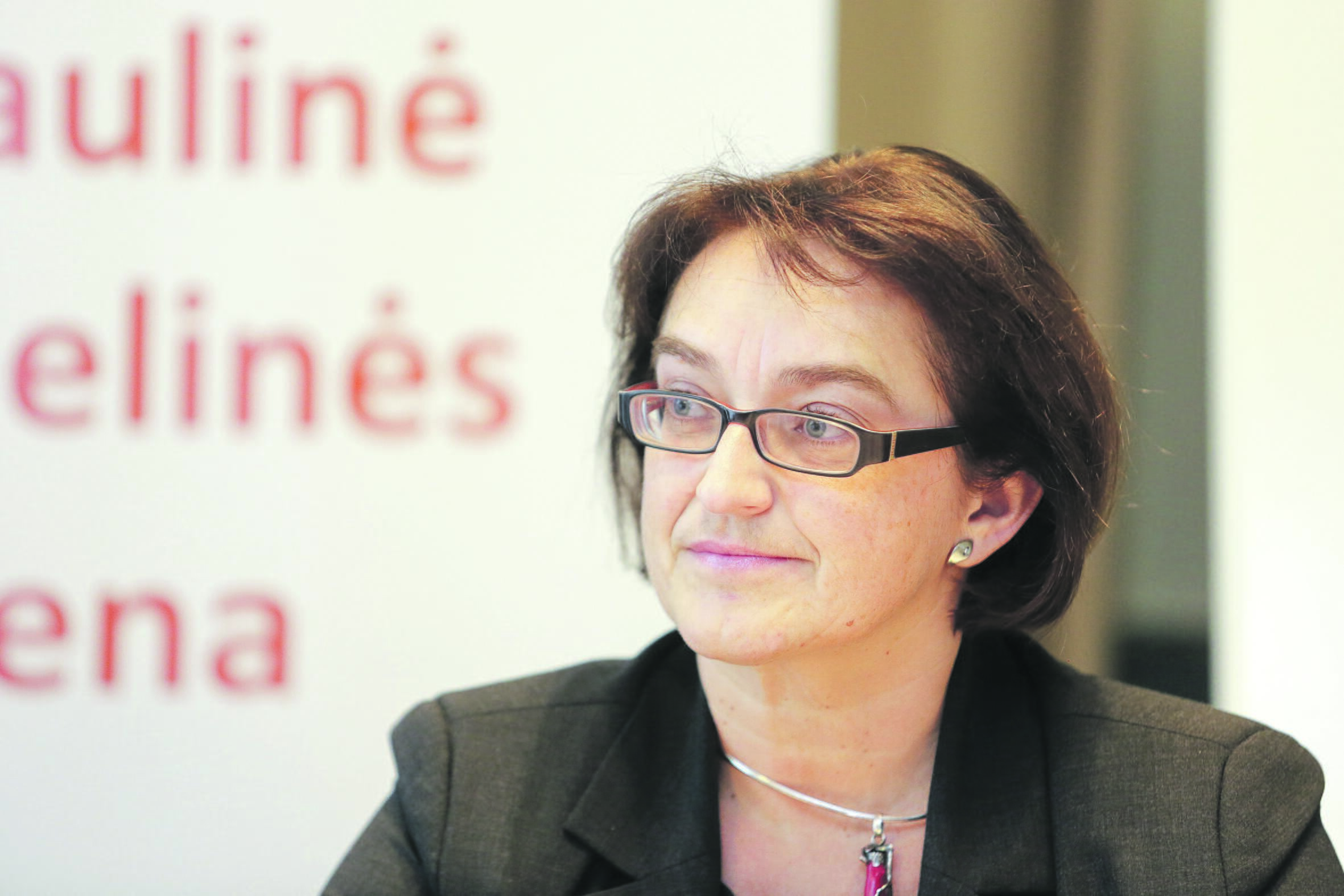 Laimutė Vaidelienė