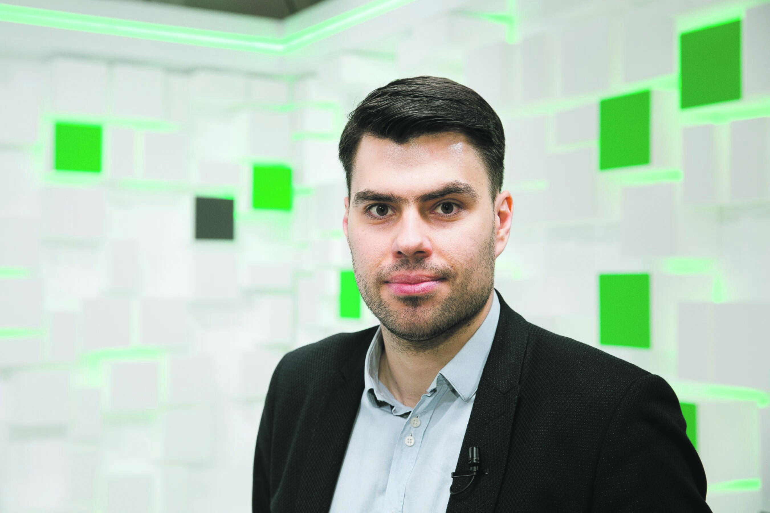 Arnoldas Antanavičius