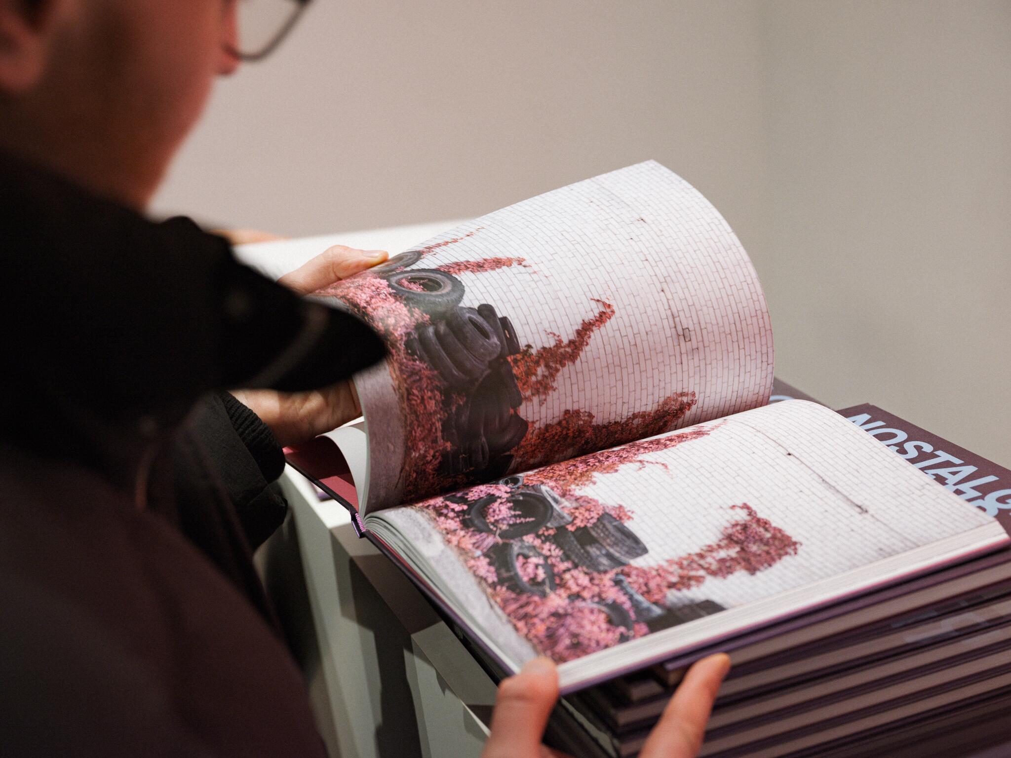 Fotoalbumas „Nostalgijos sala“