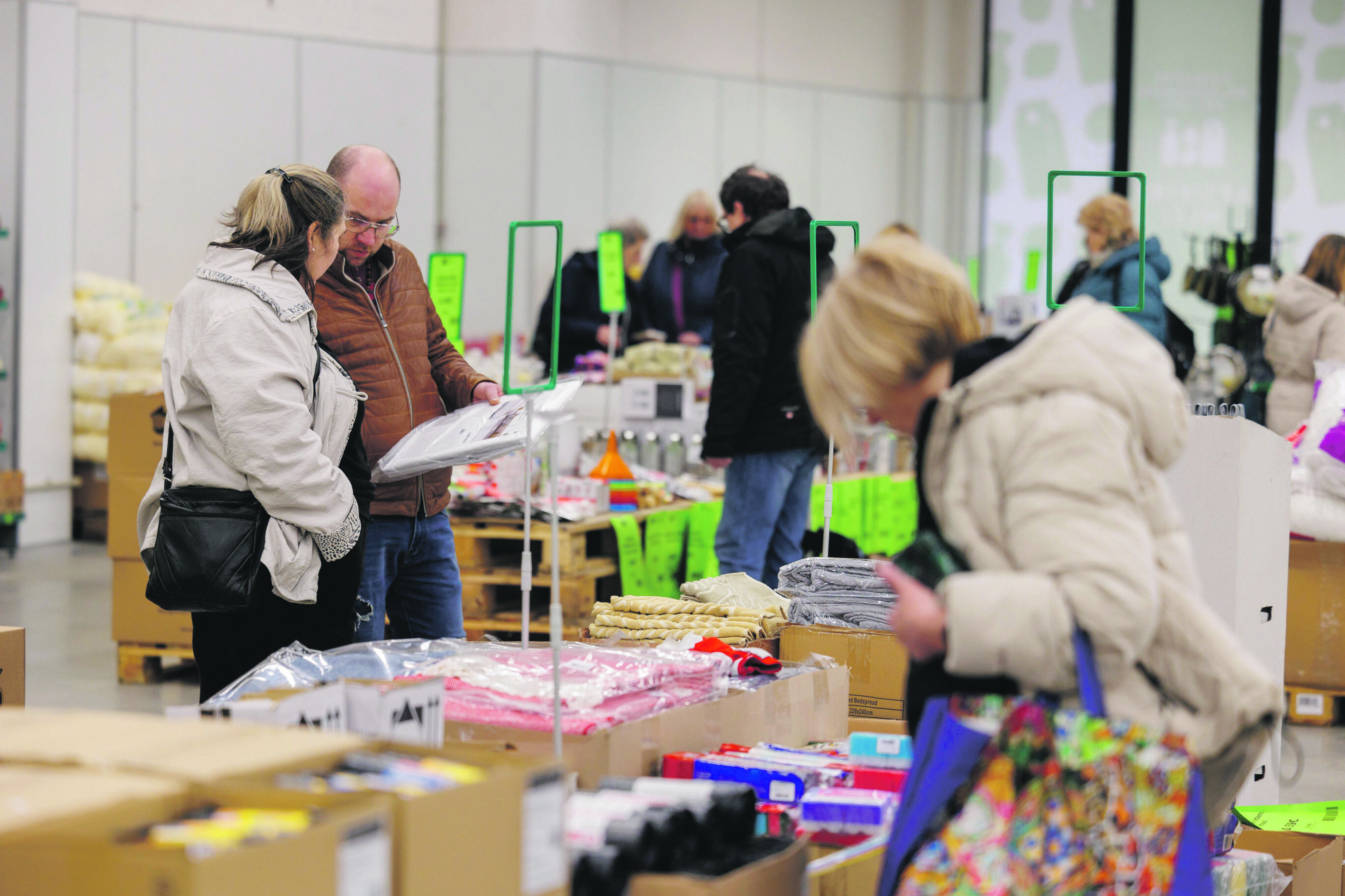 Pavojus: maisto kainos ir jų įperkamumas Lietuvoje kelia reikšmingų socialinių ir ekonominių iššūkių, todėl vertėtų svarstyti institucines priemones, kurios didintų skaidrumą.