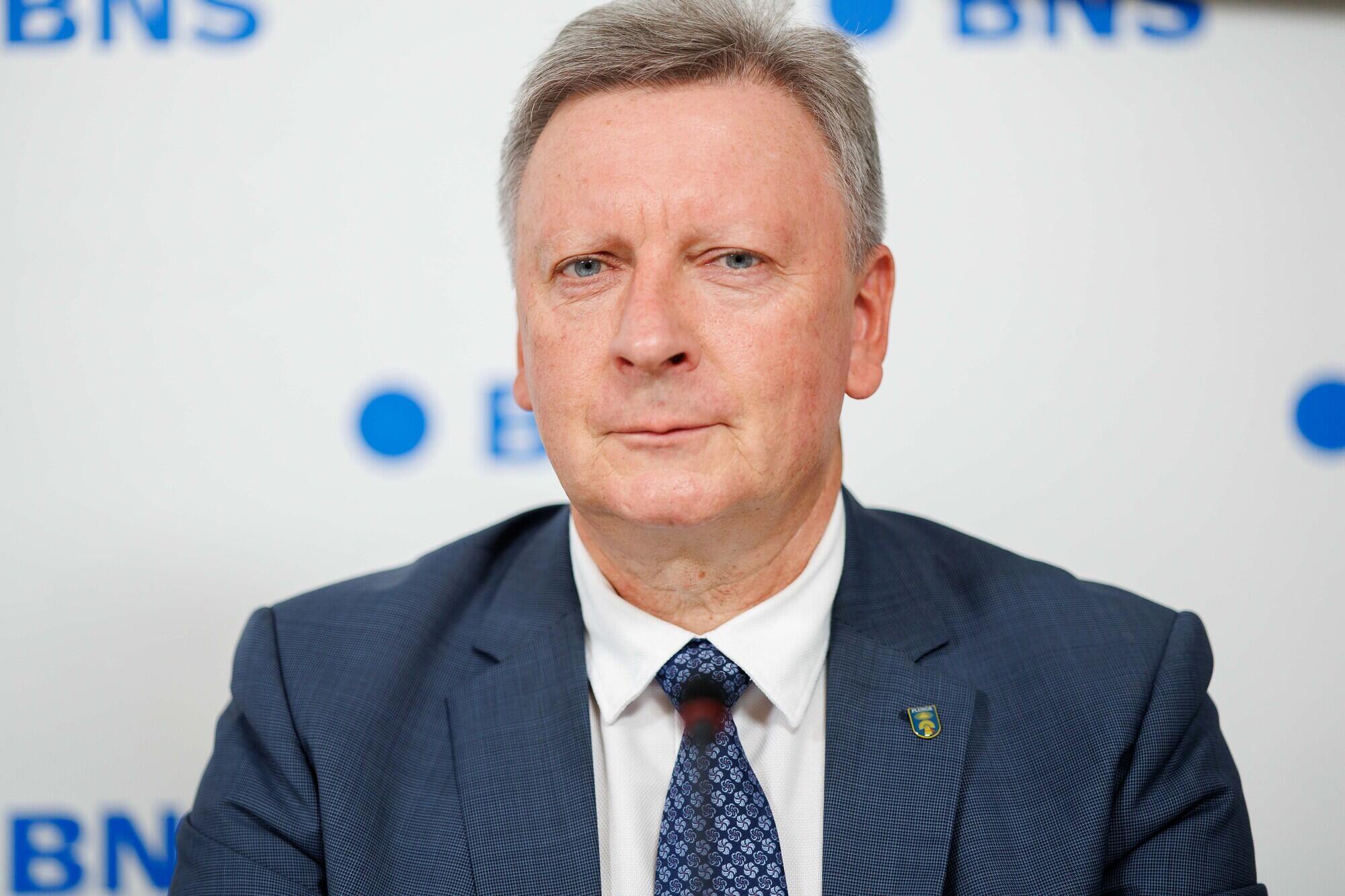 Audrius Klišonis