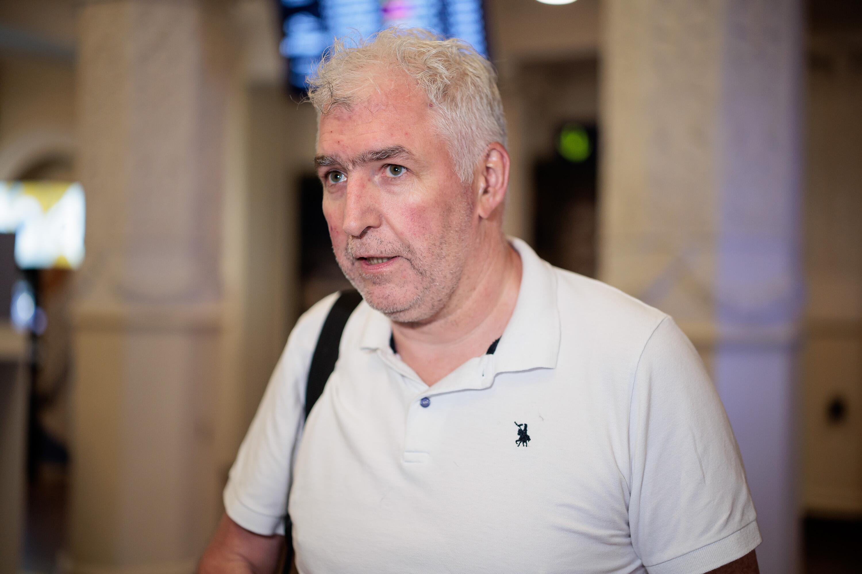 Marius Laurinavičius