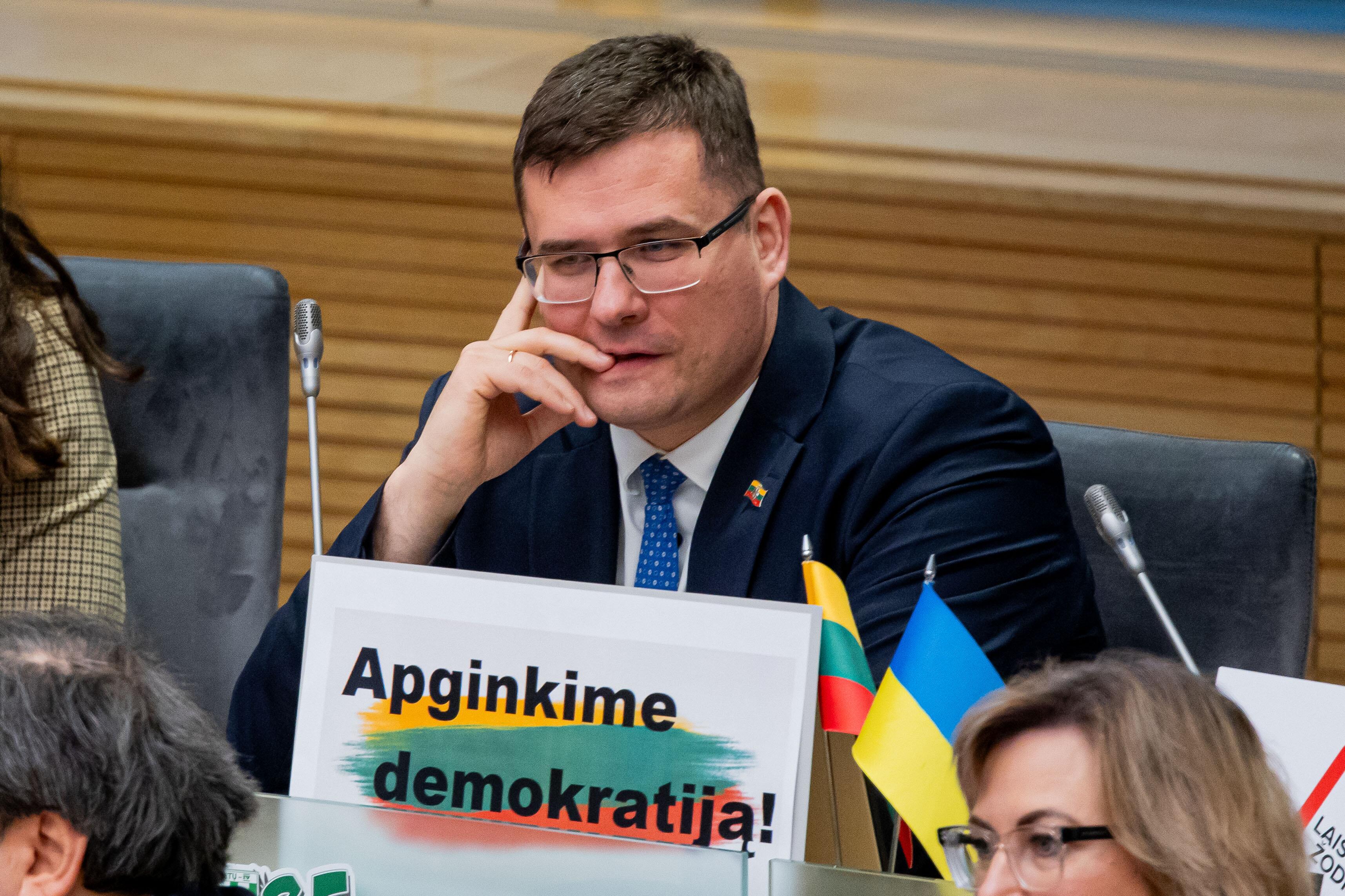 Laurynas Kasčiūnas