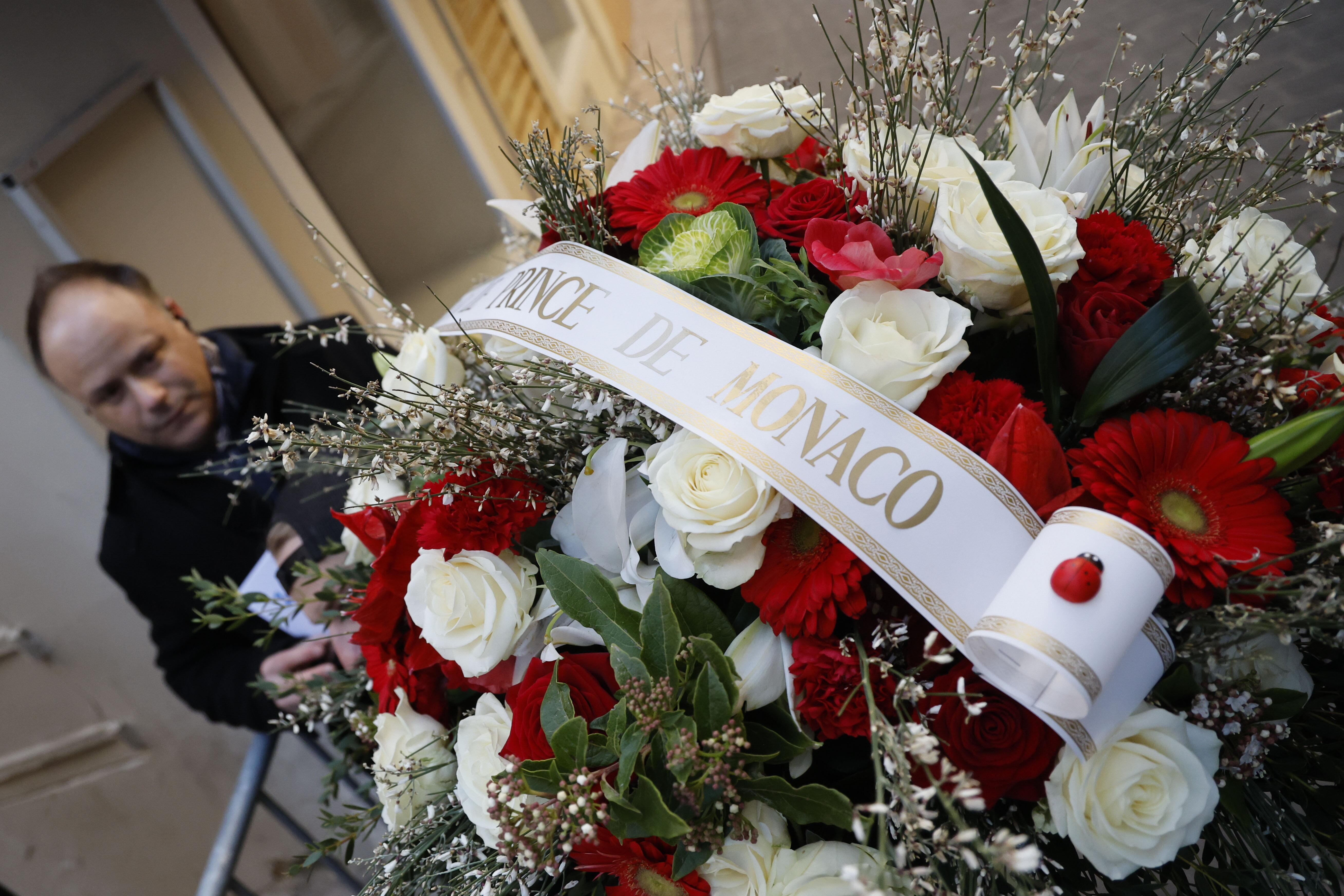 Brigitte Bardot laidotuvės