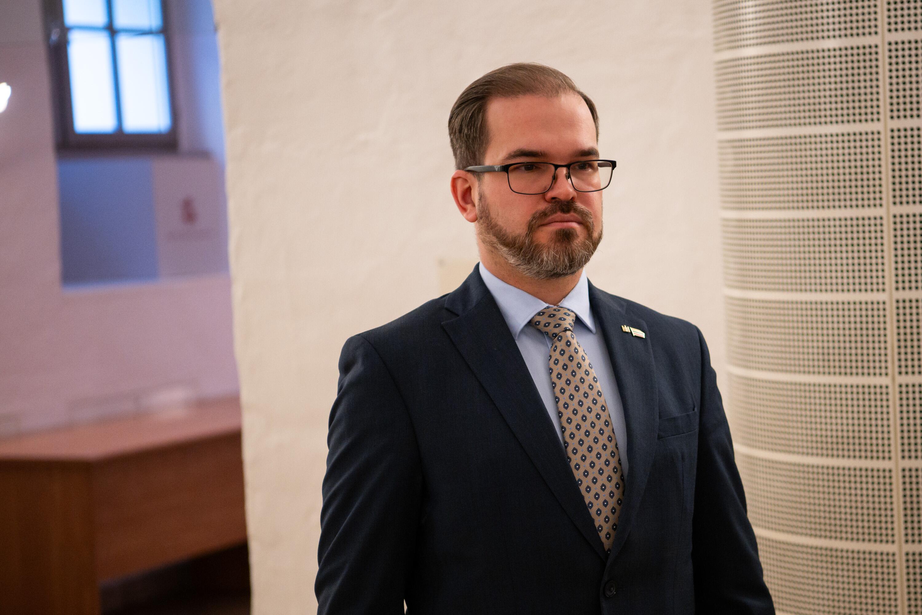 Robertas Kaunas