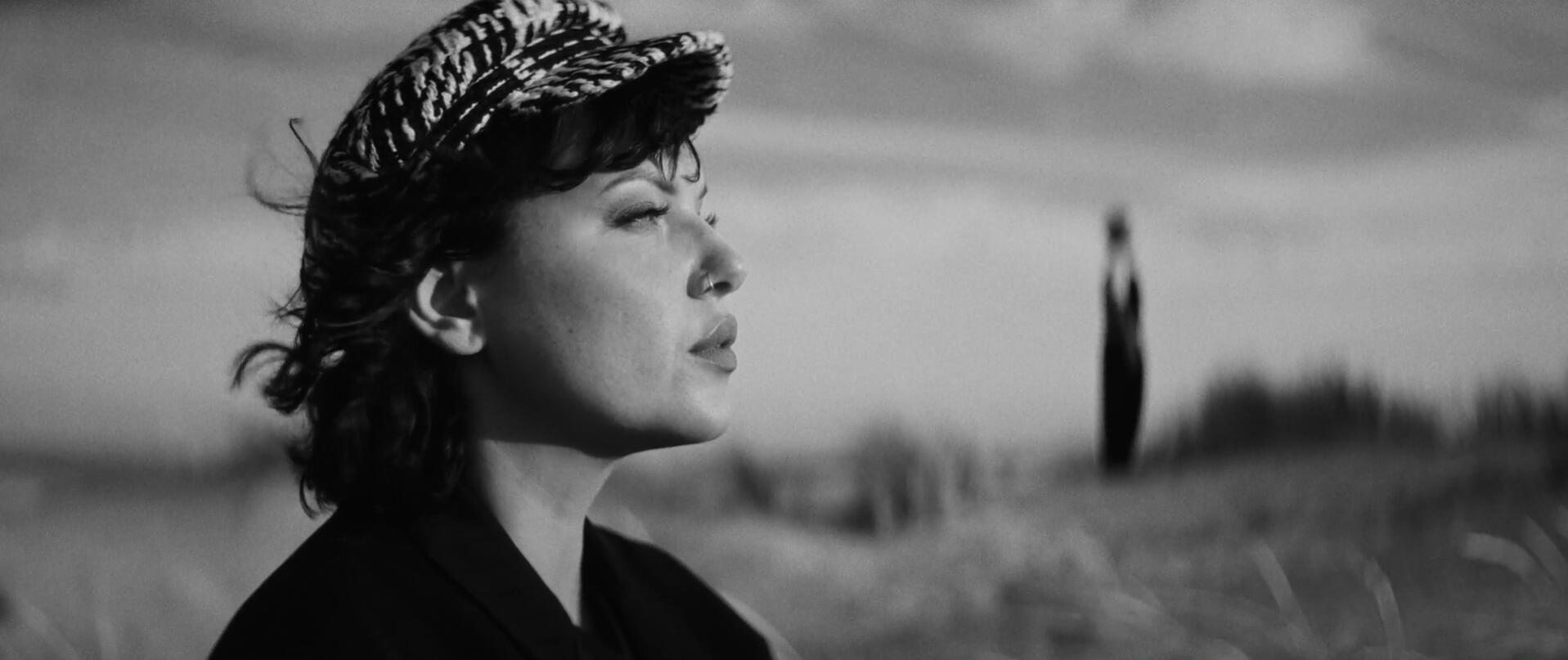 Justė Arlauskaitė-Jazzu
