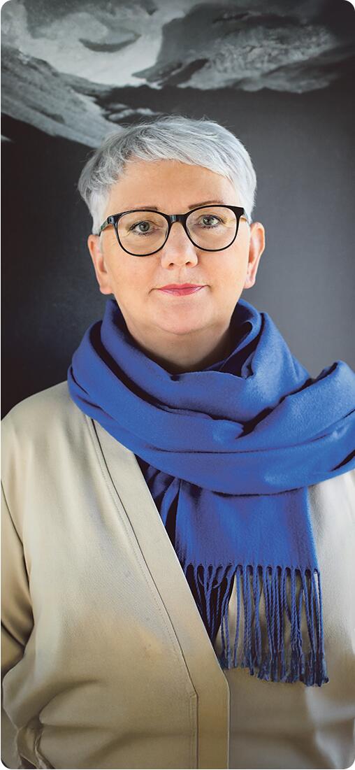 Daina Kamarauskienė