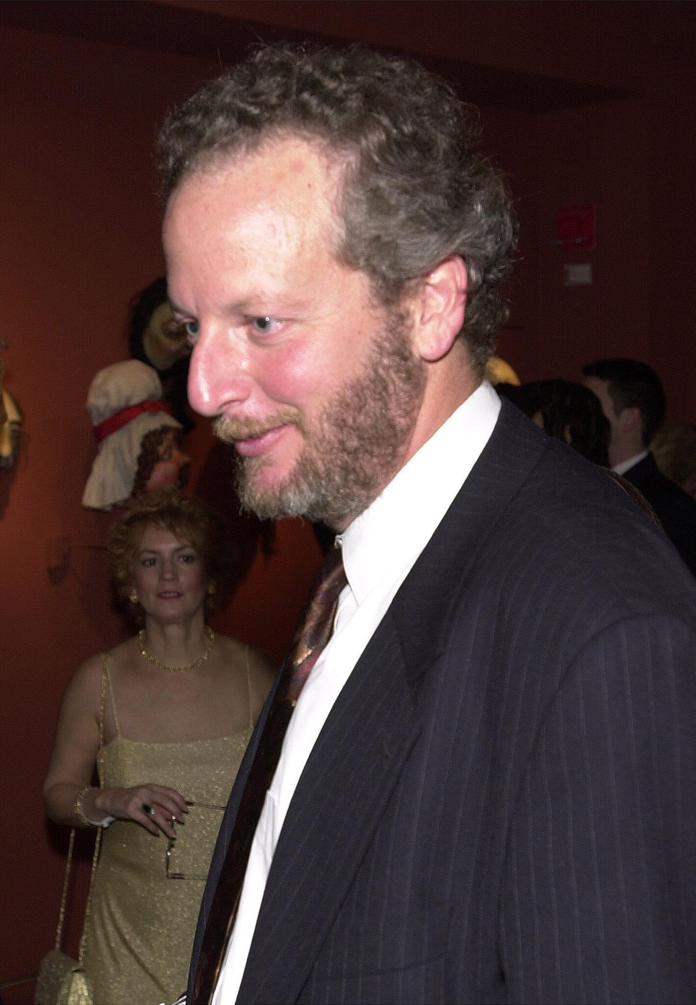 Daniel Stern