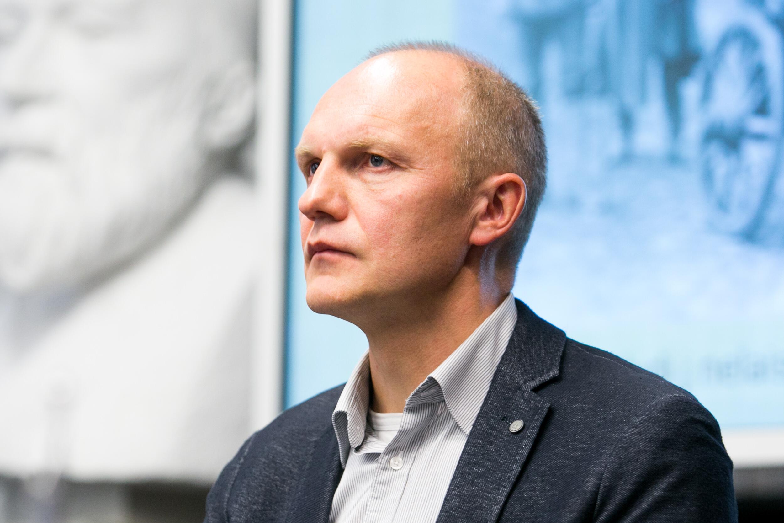 Tomas Balkelis