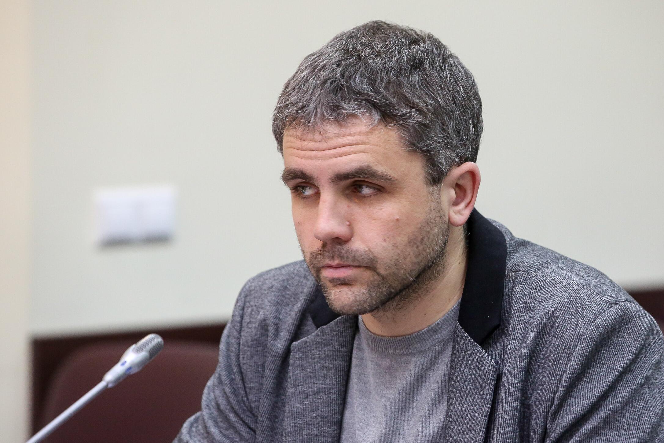 Liutauras Ulevičius