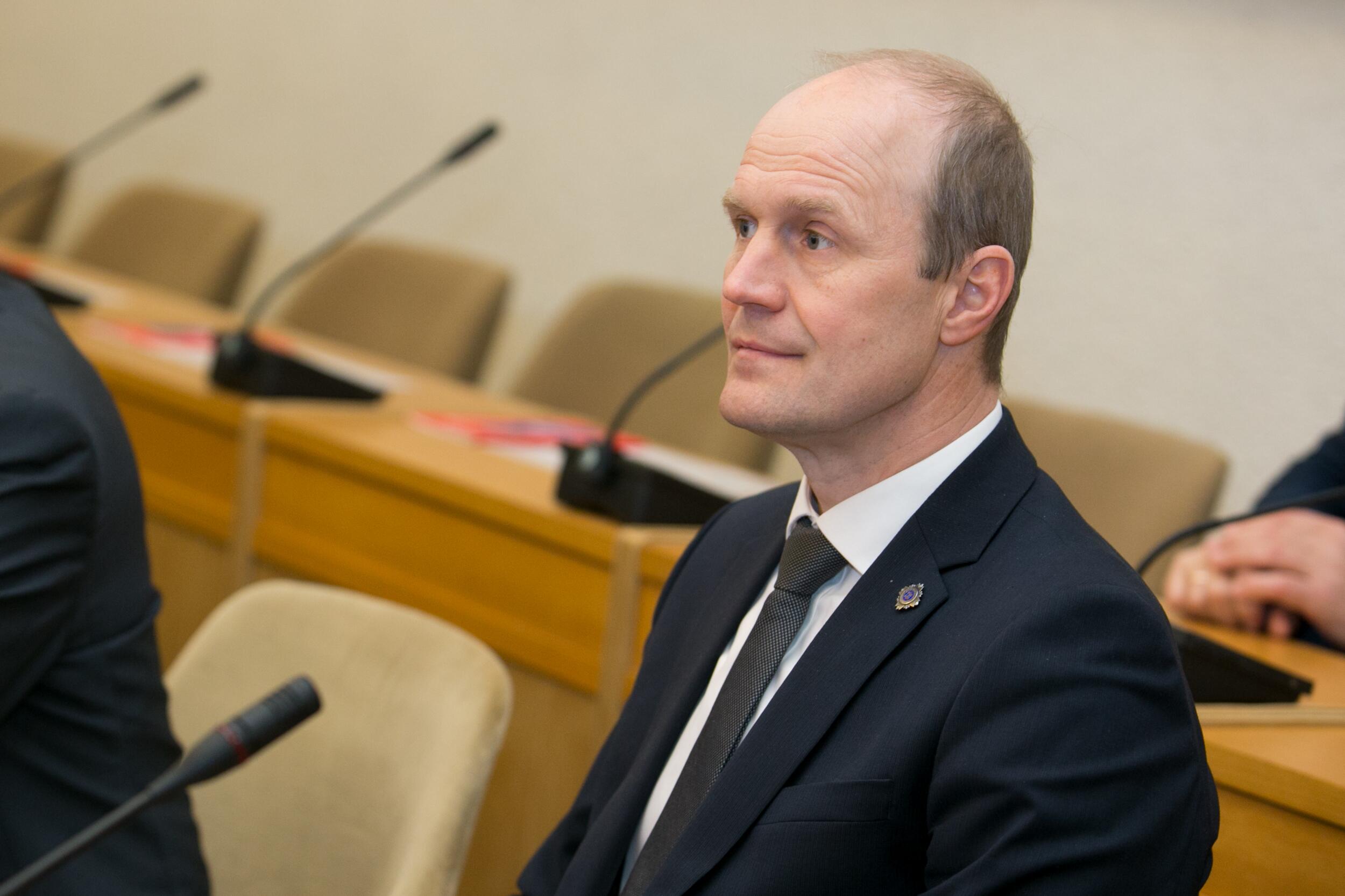 Algirdas Neiberka