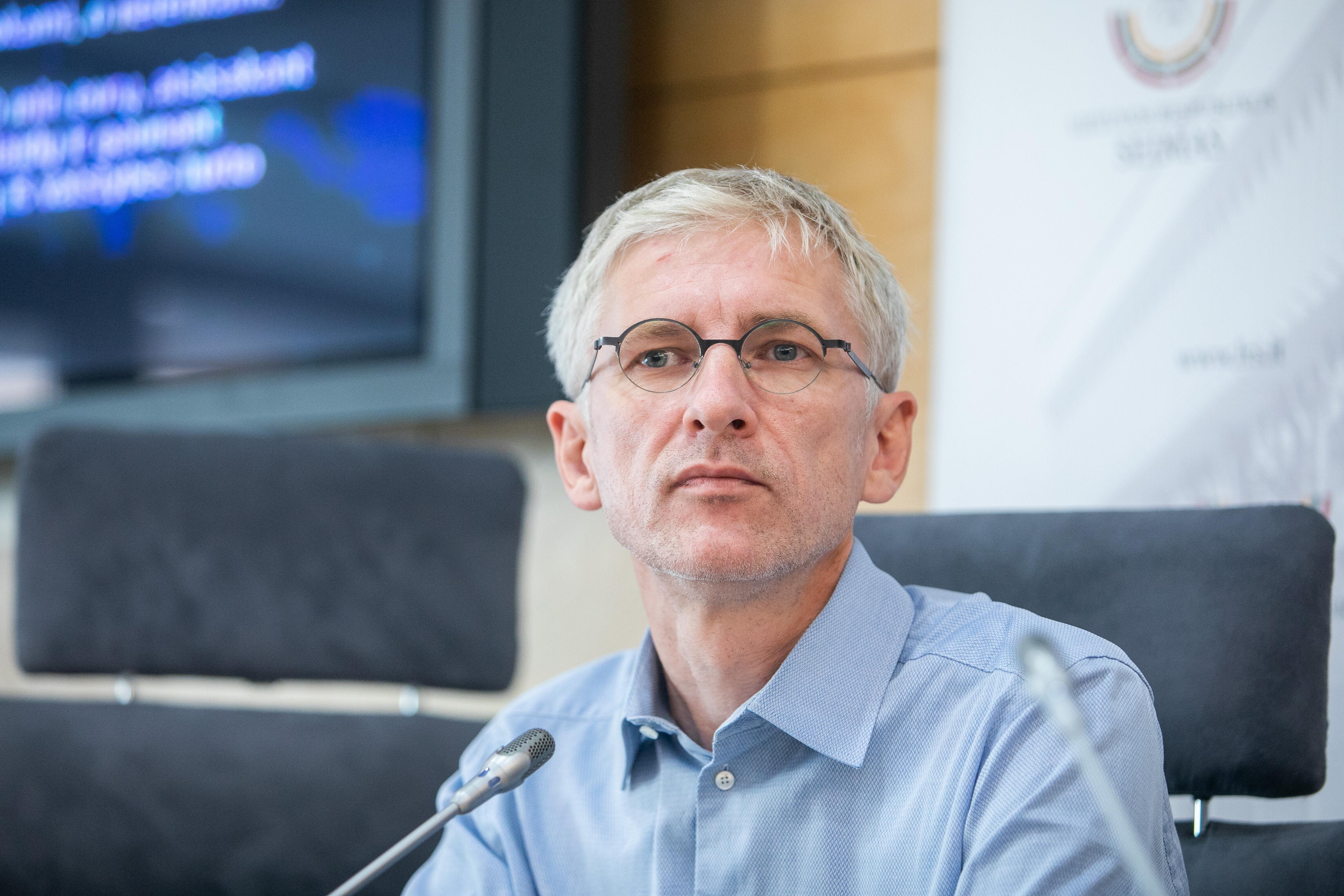 Martynas Nagevičius