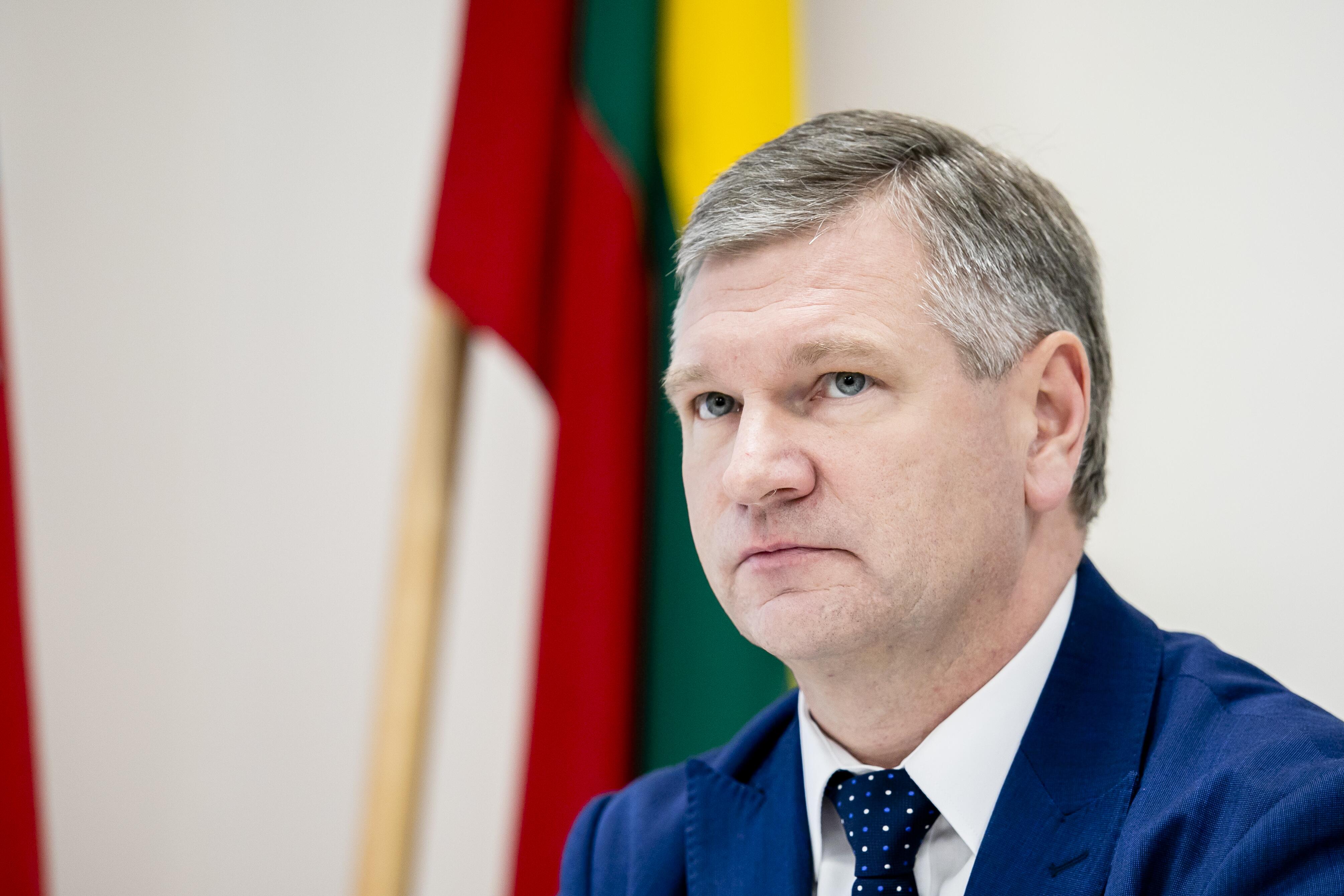 Aurelijus Gutauskas