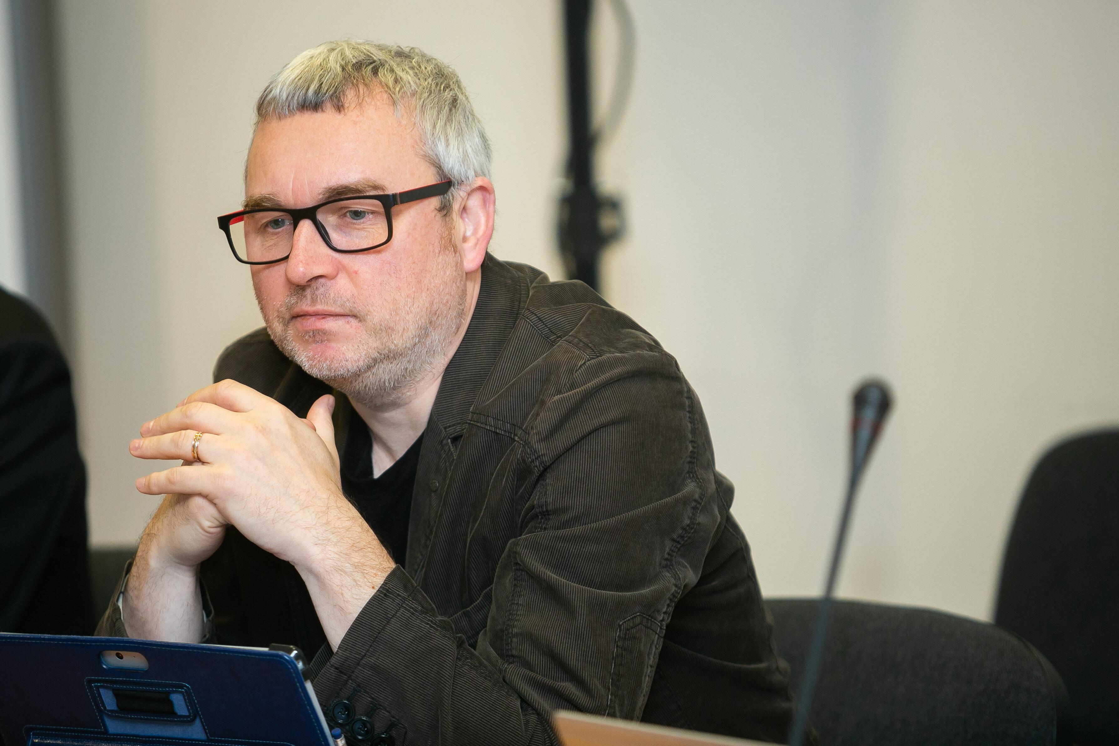 Raimondas Kuodis