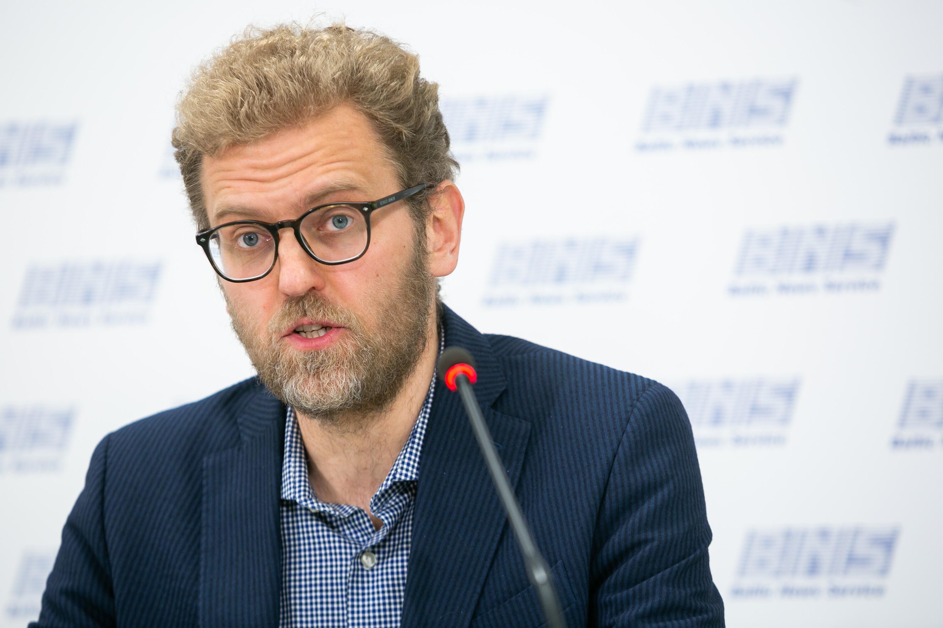 Giedrius Danėlius