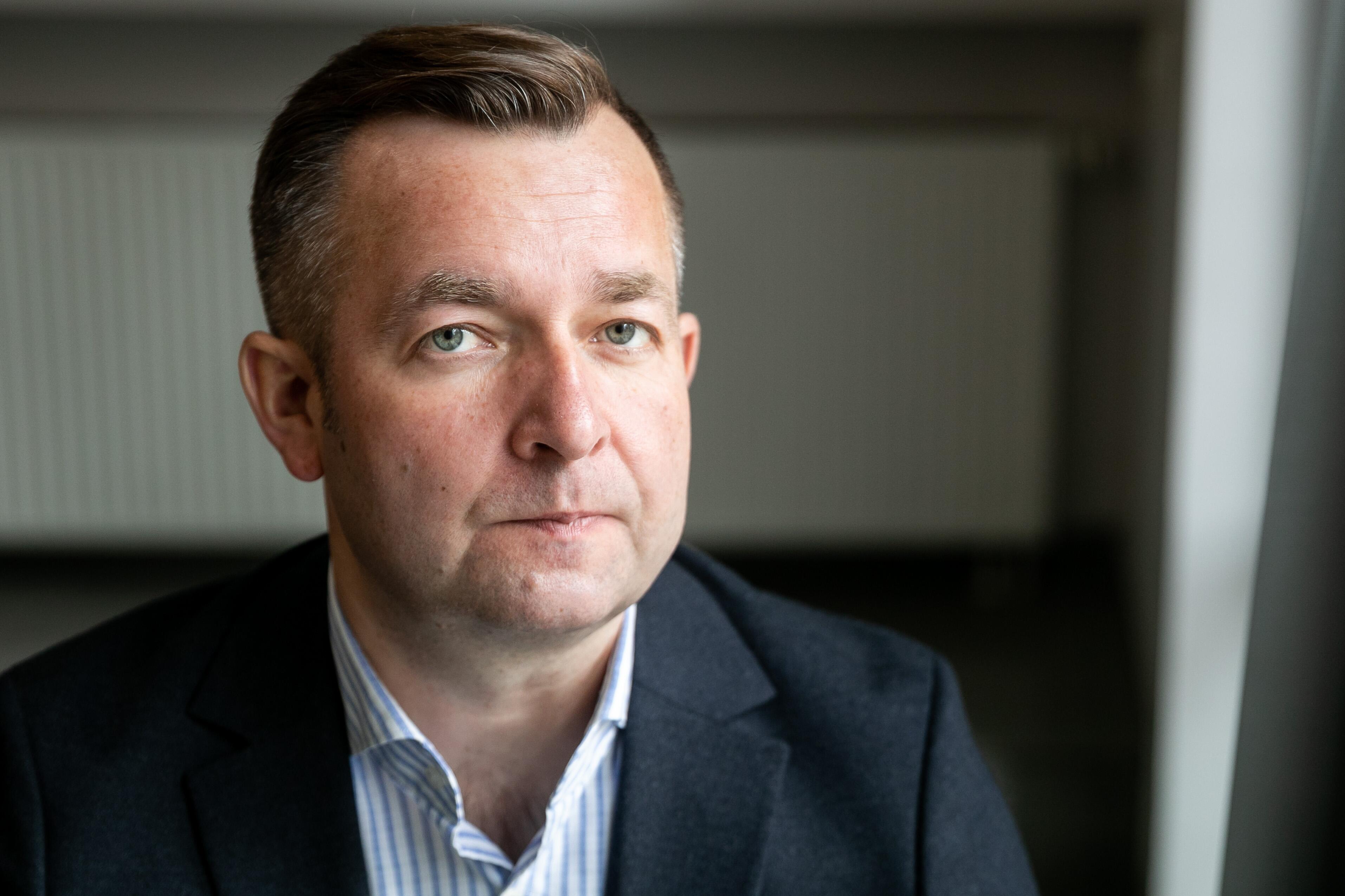 Ramūnas Vilpišauskas