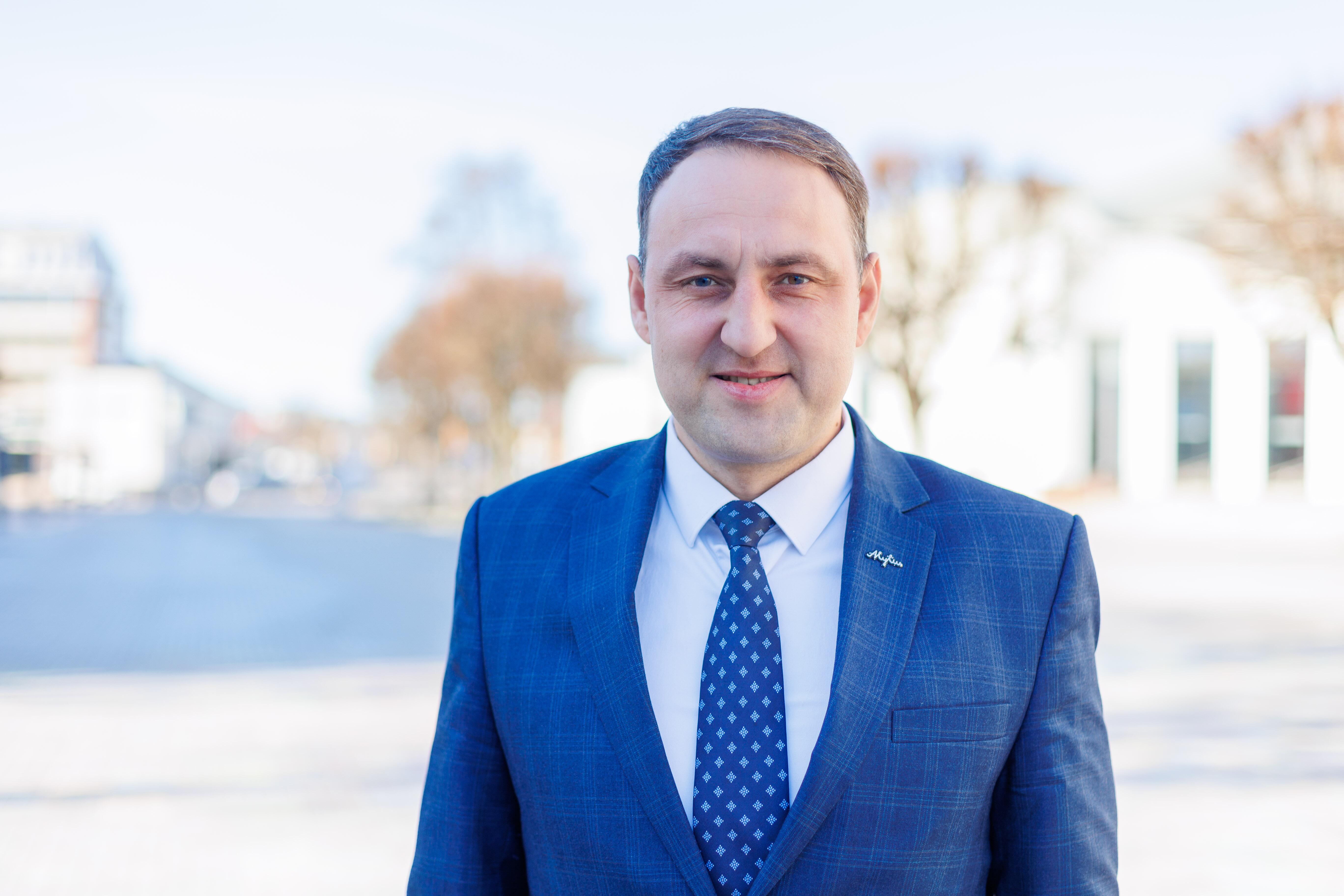 Nerijus Cesiulis