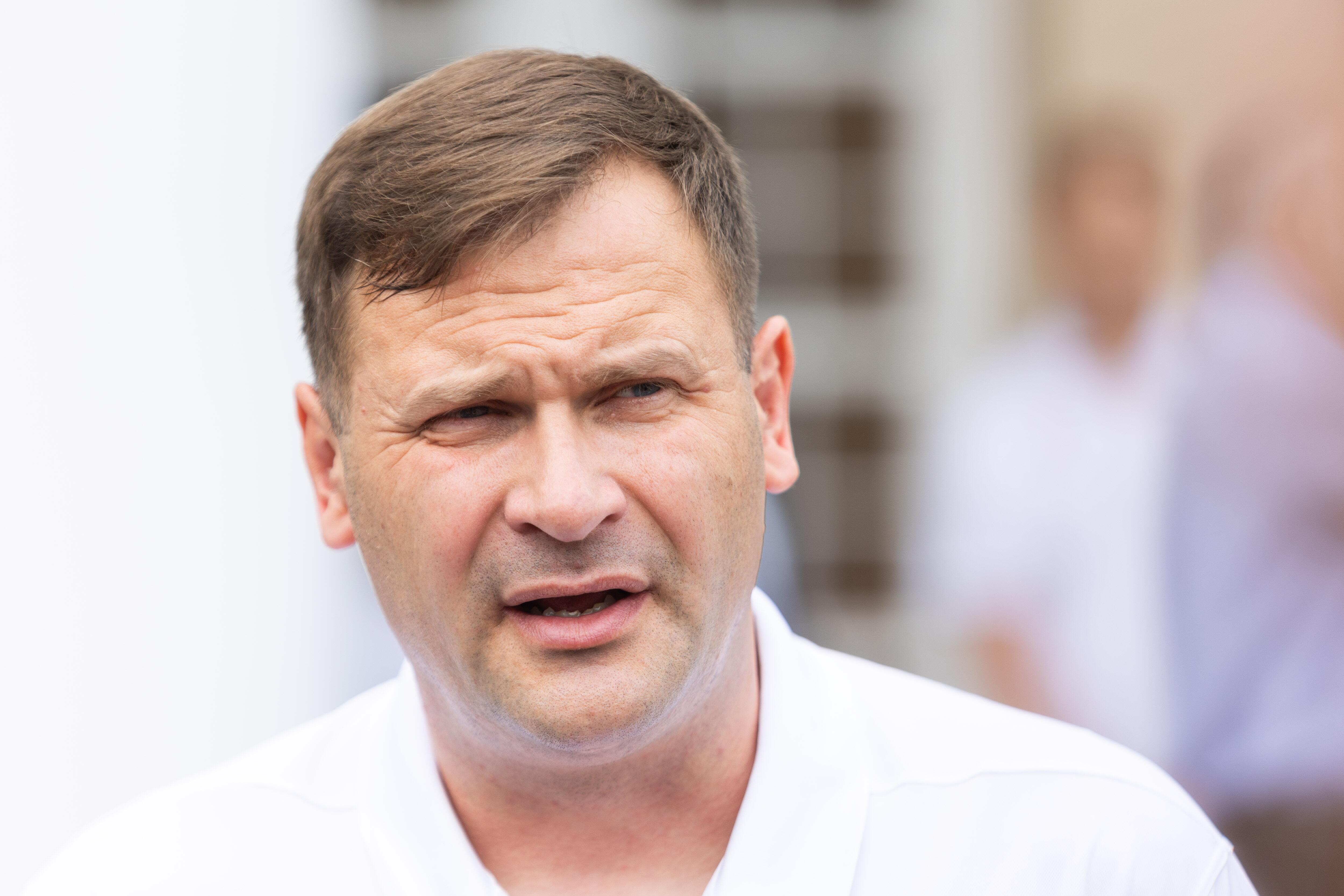 Mindaugas Bilius