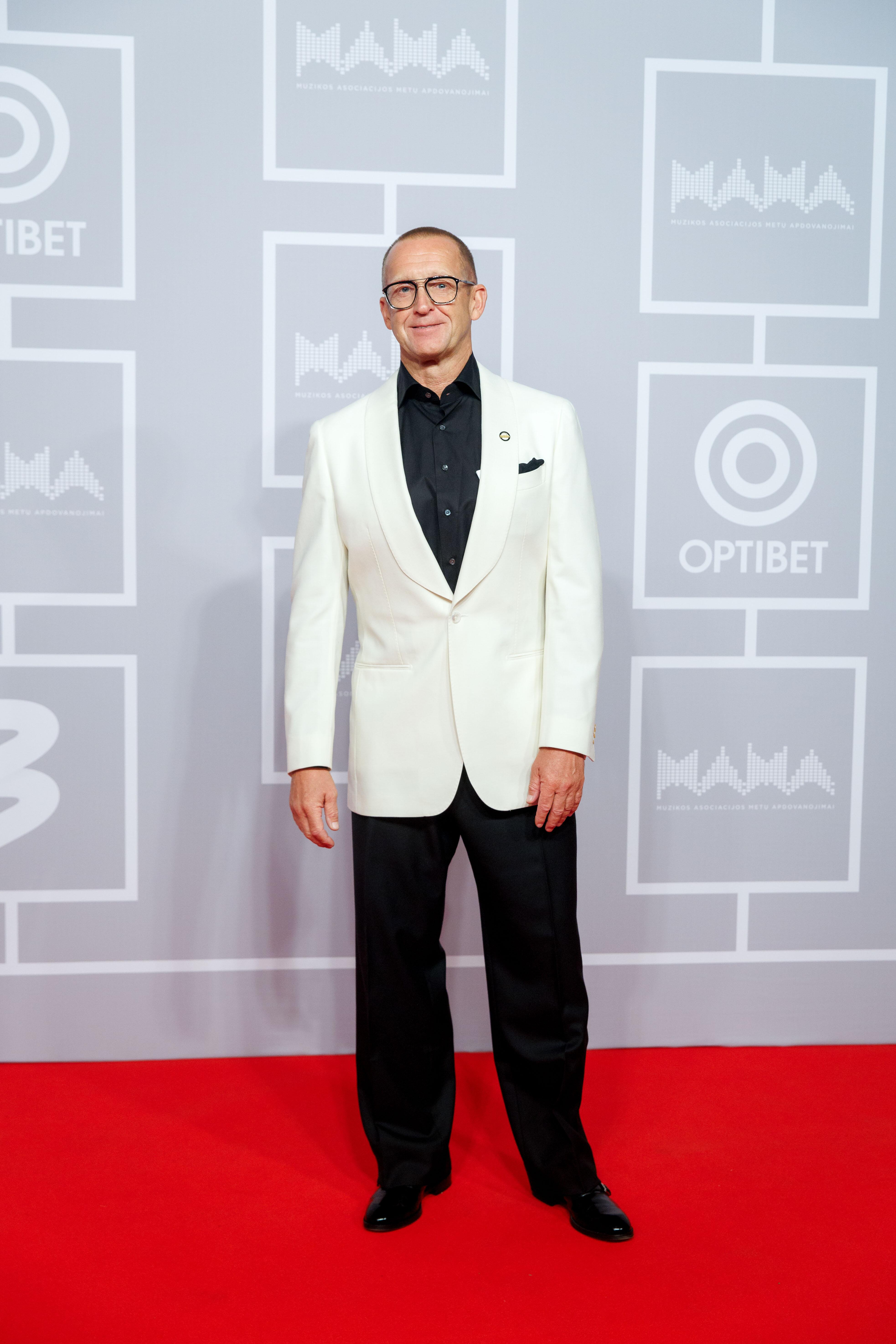 Martynas Tyla