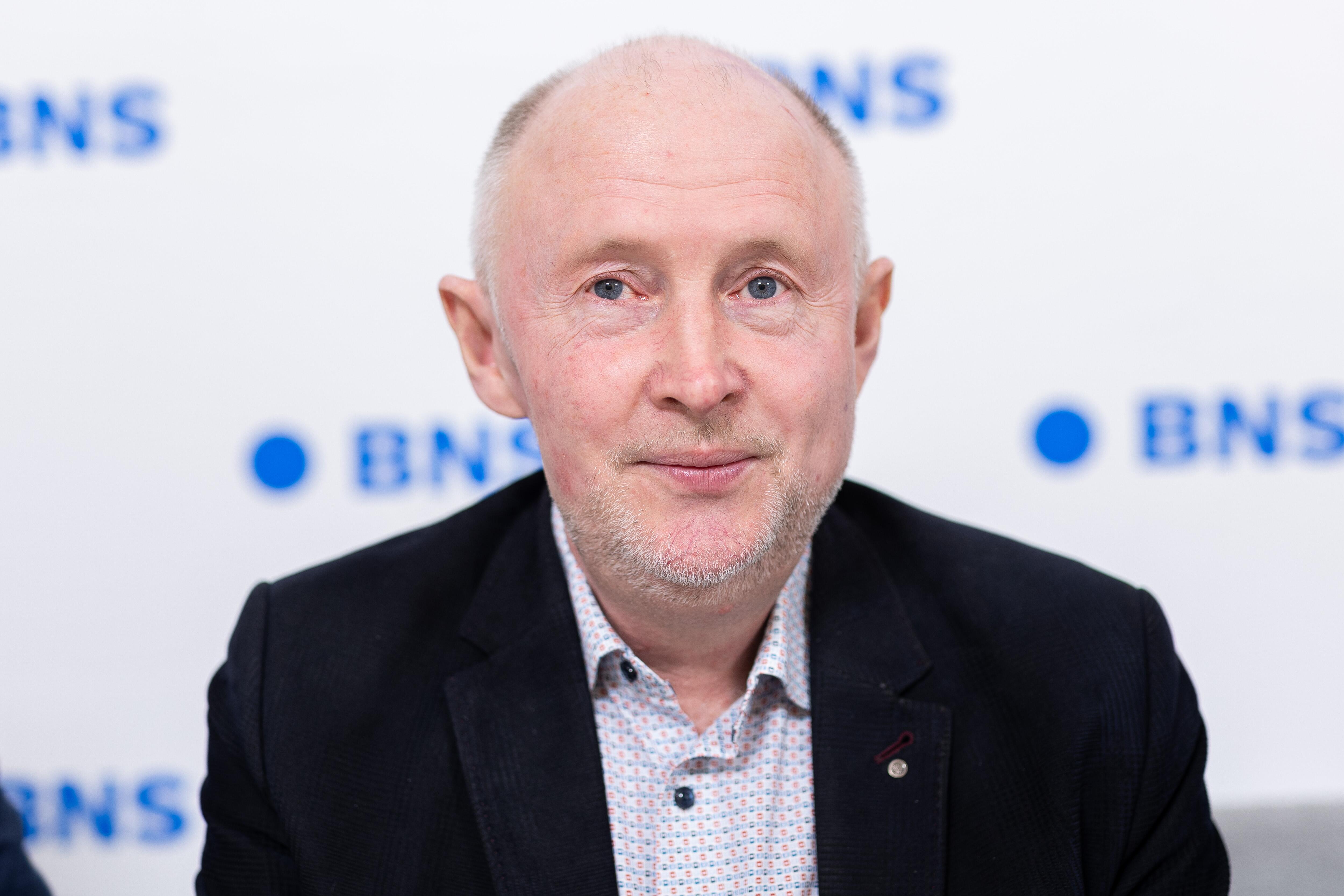 Algis Gaižutis