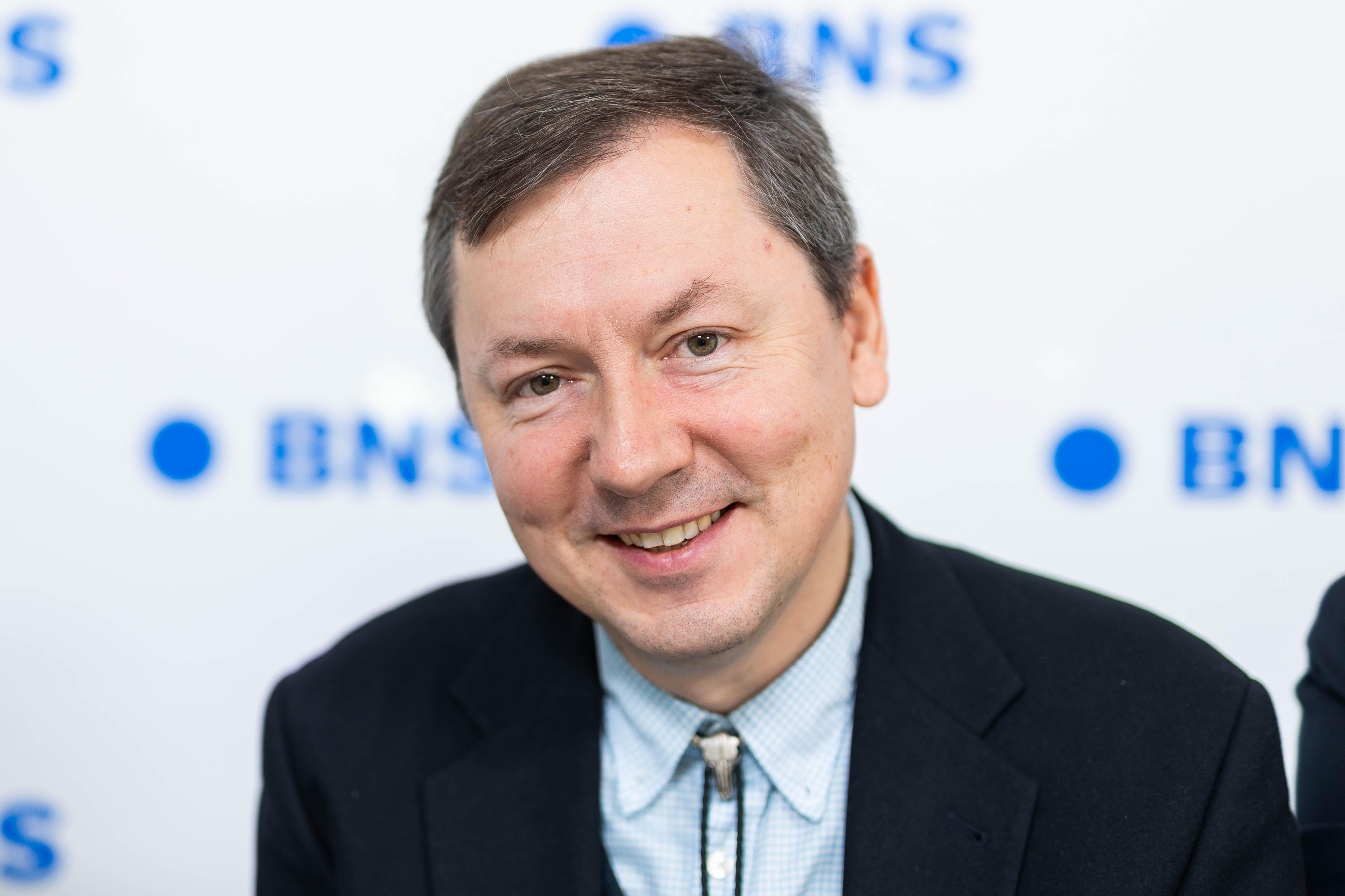 Algirdas Bartkus