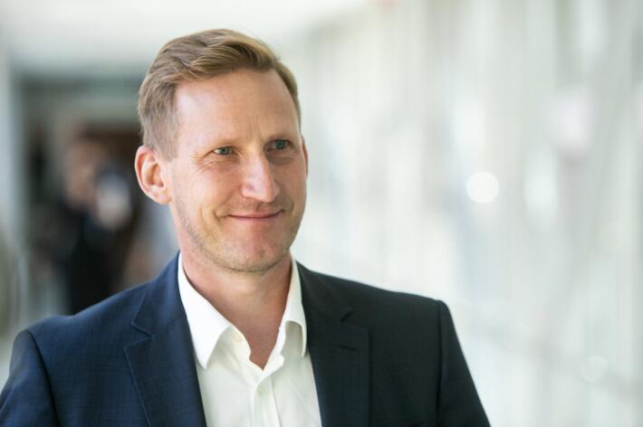 Linas Jonauskas