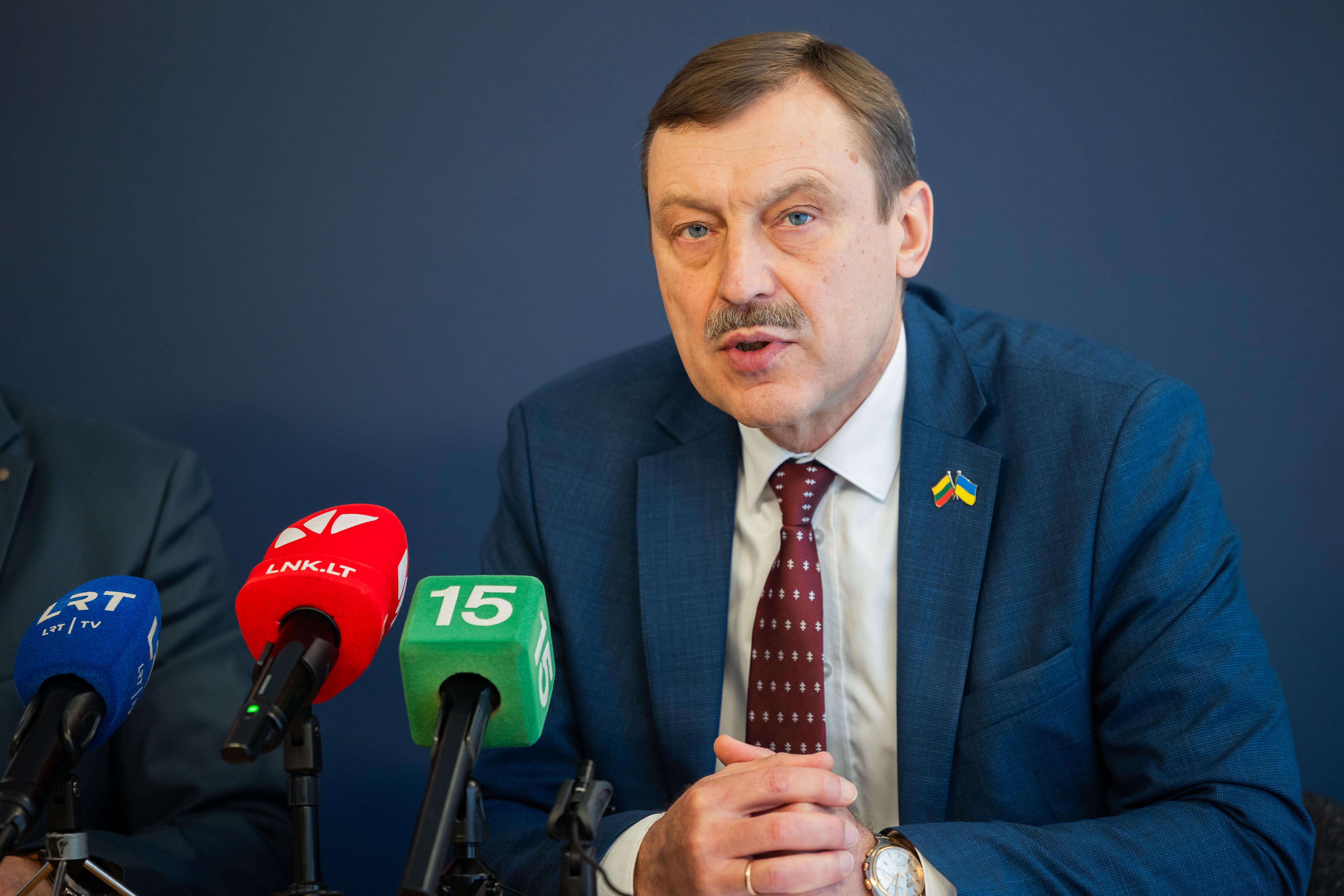 Nėrijus Puškorius