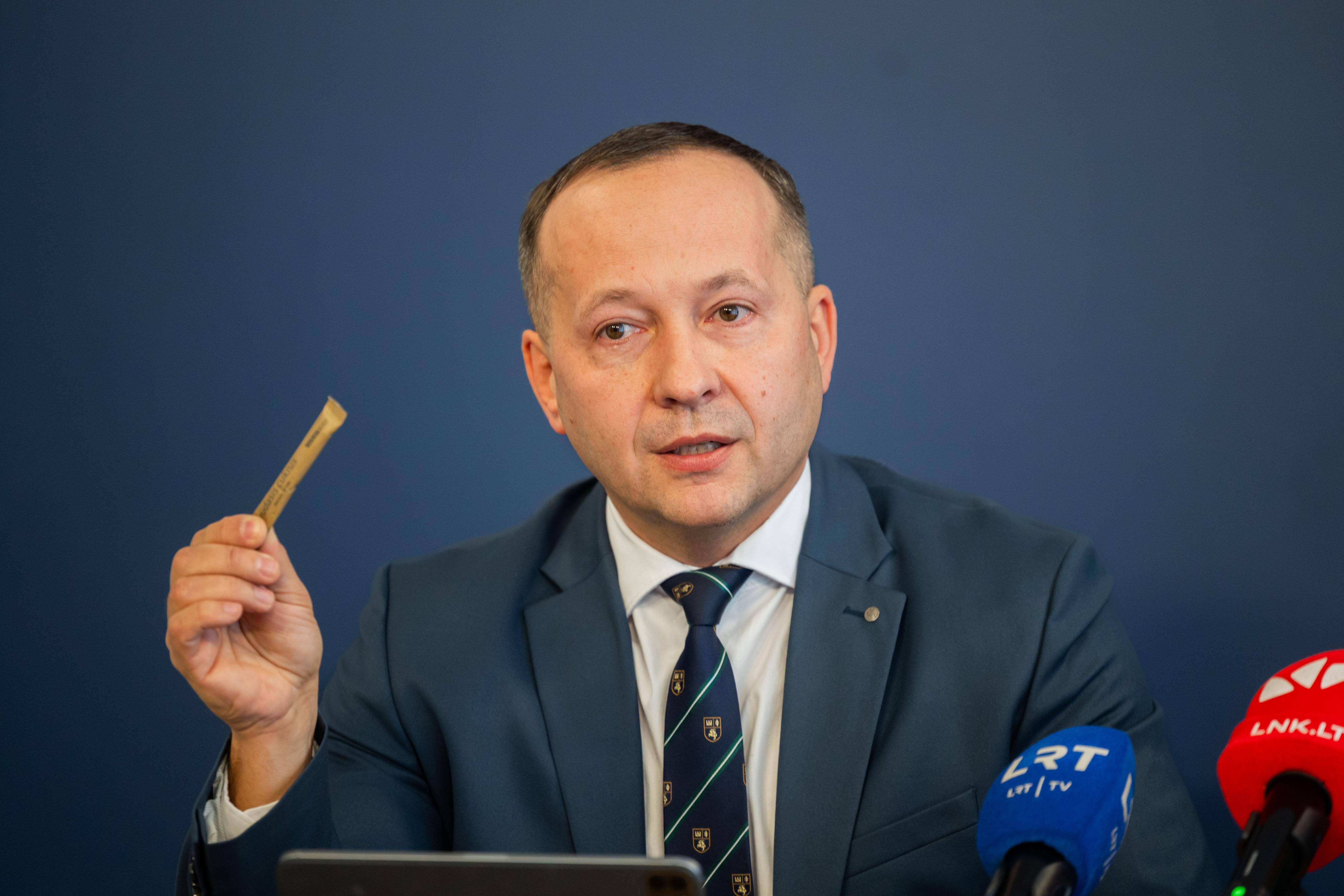 Saulius Briginas