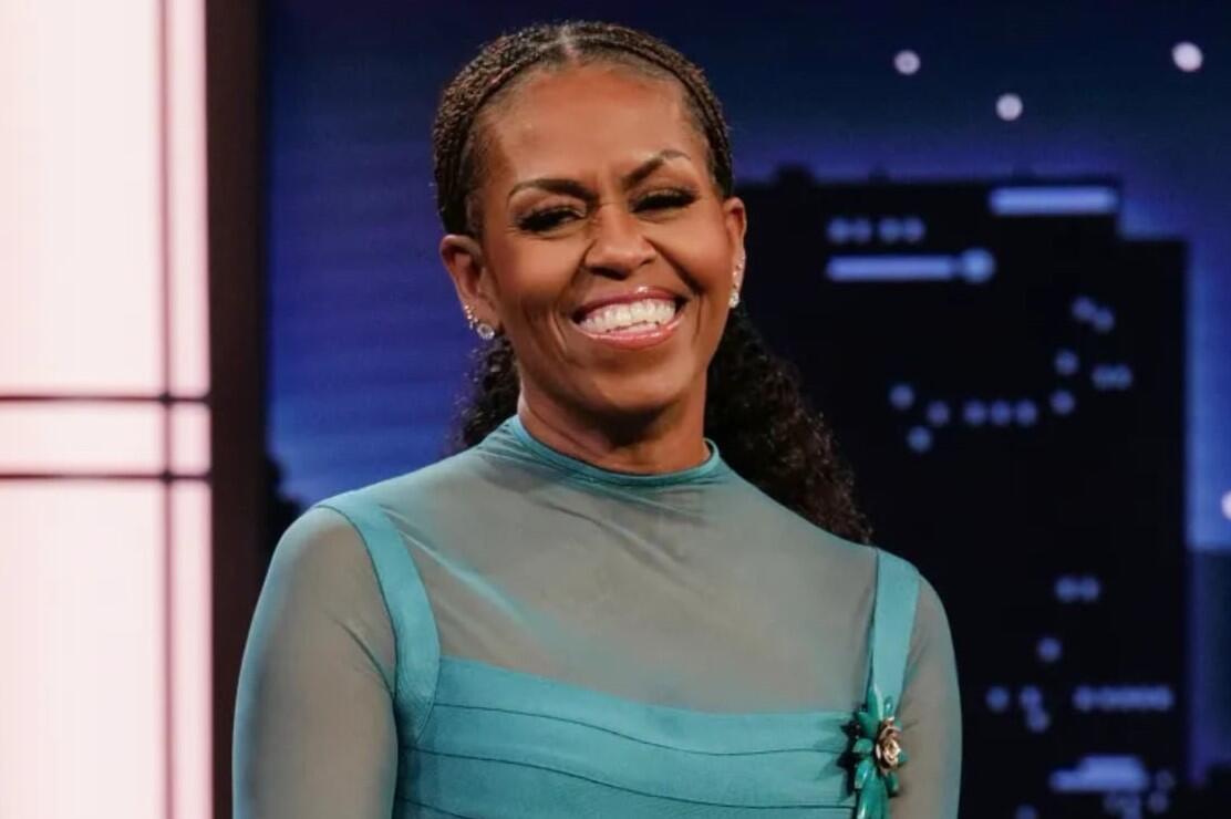 Michelle Obama