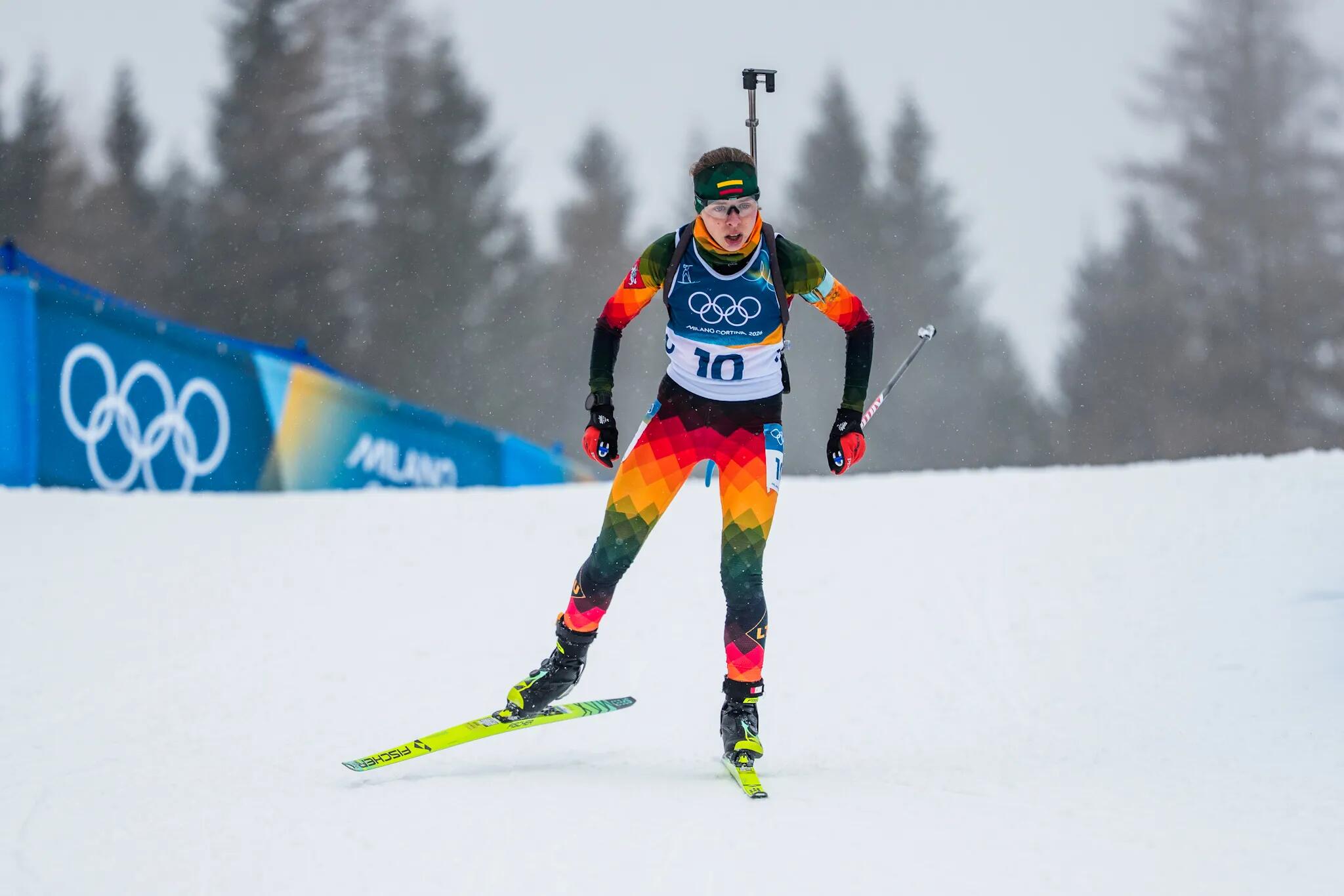 Judita Traubaitė