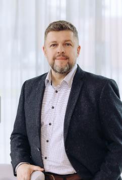 Aurimas Abromavičius