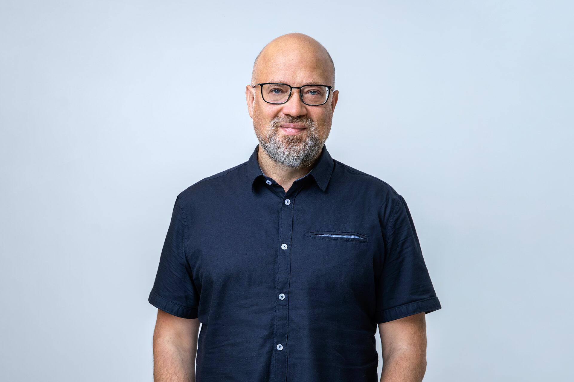 Audrius Ožalas