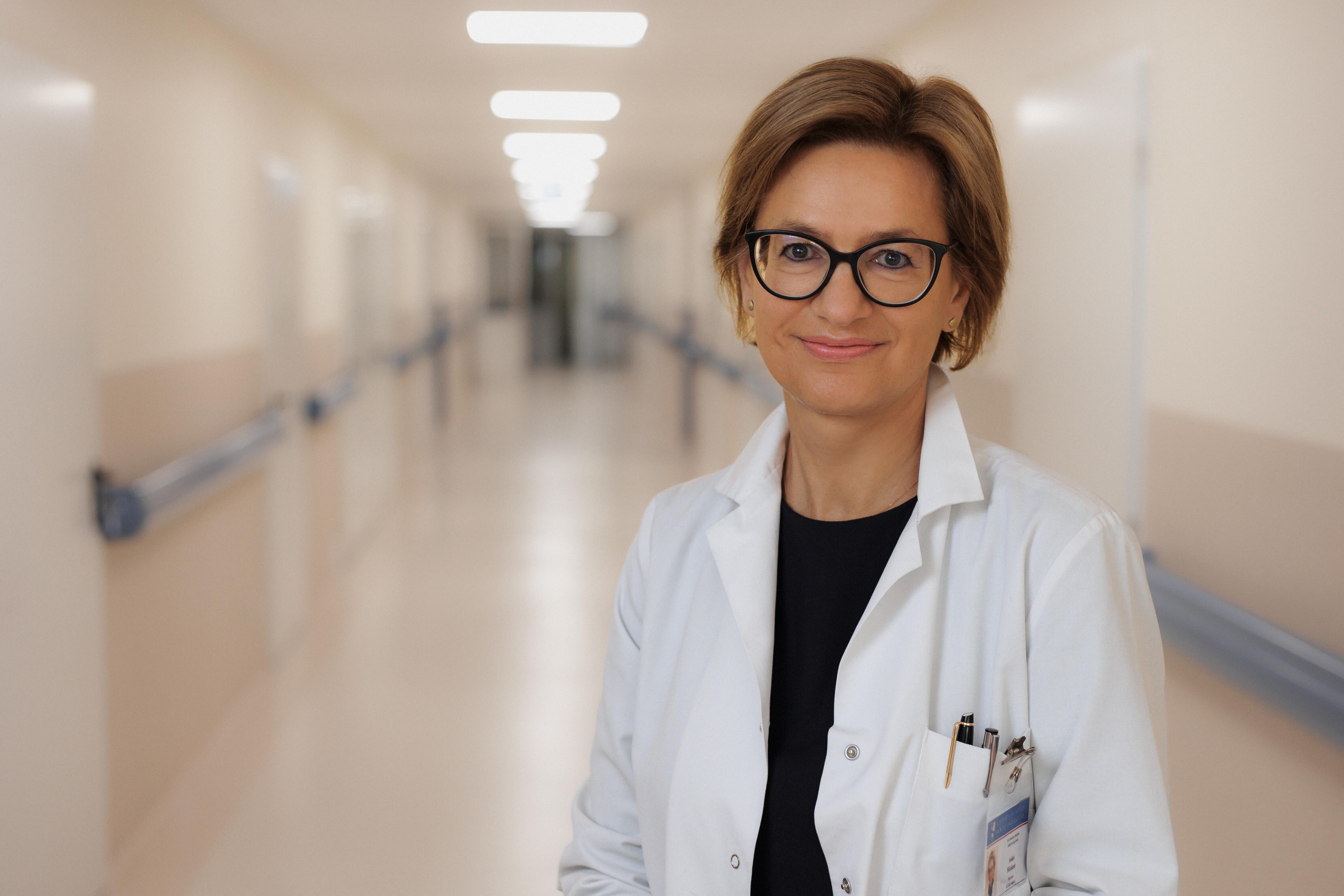 Būklės: profesorė A. Mickienė apžvelgė šį gripo sezoną – juokauti su šia liga nevalia.