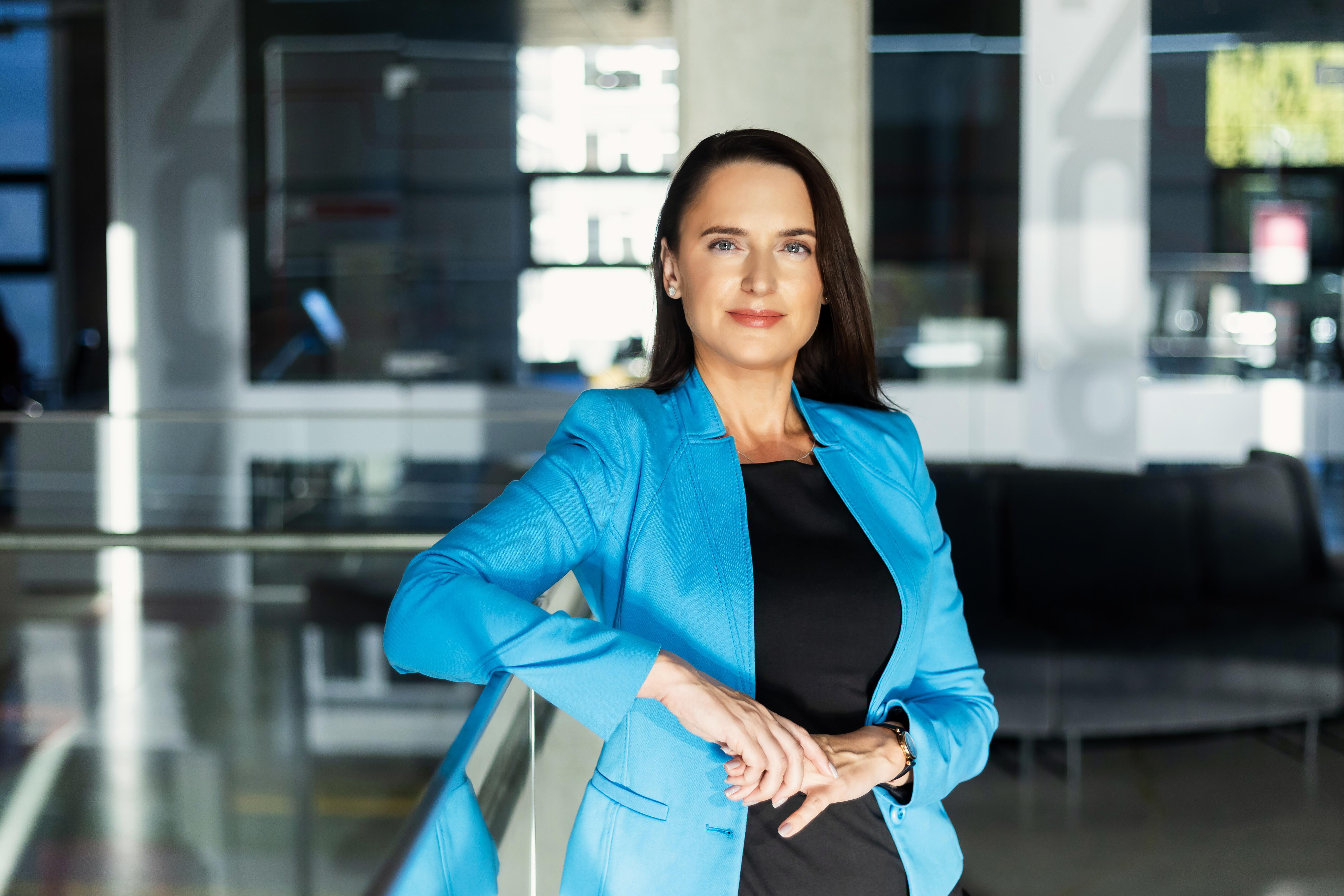 Dr. Inga Stravinskienė