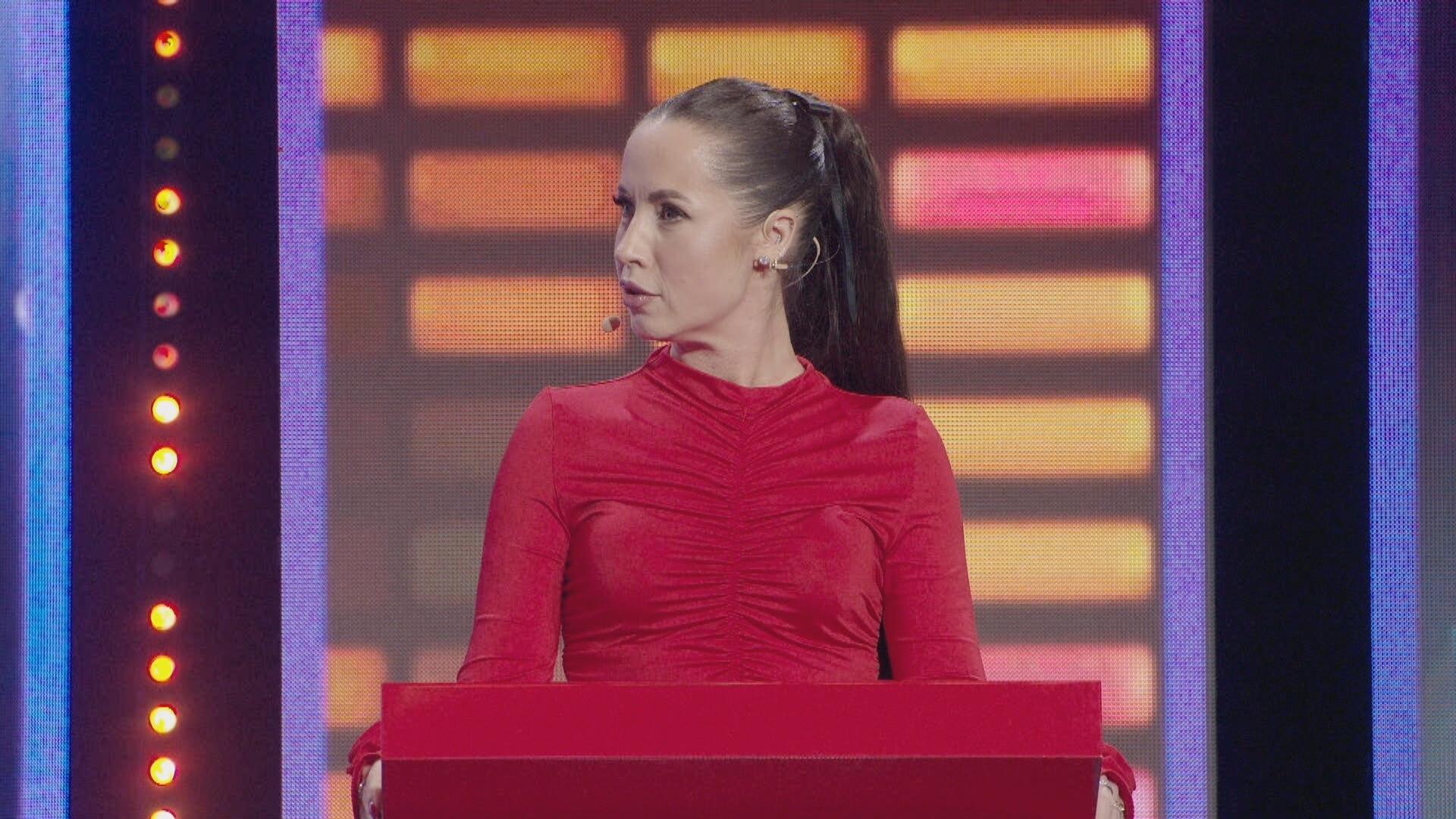 Ingrida Kazlauskaitė
