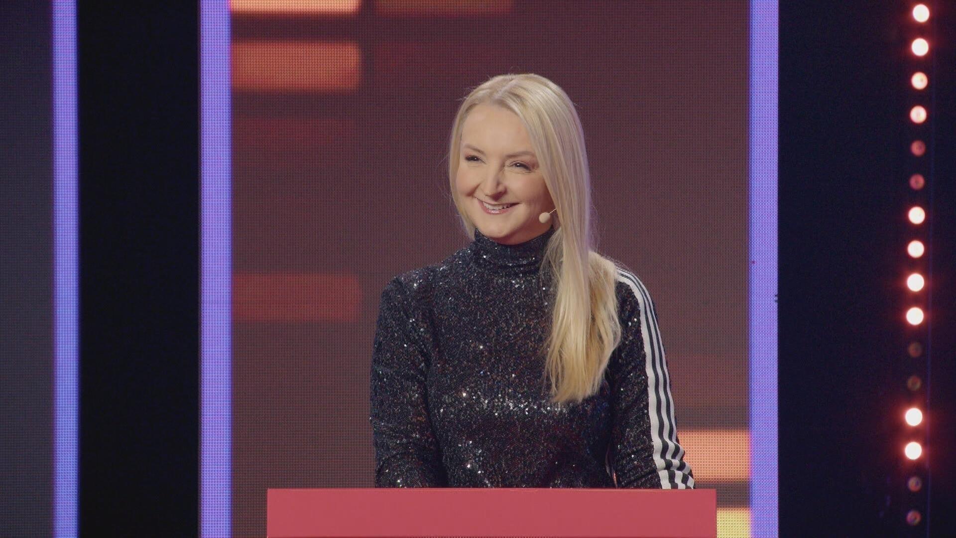 Viktorija Mauručaitė
