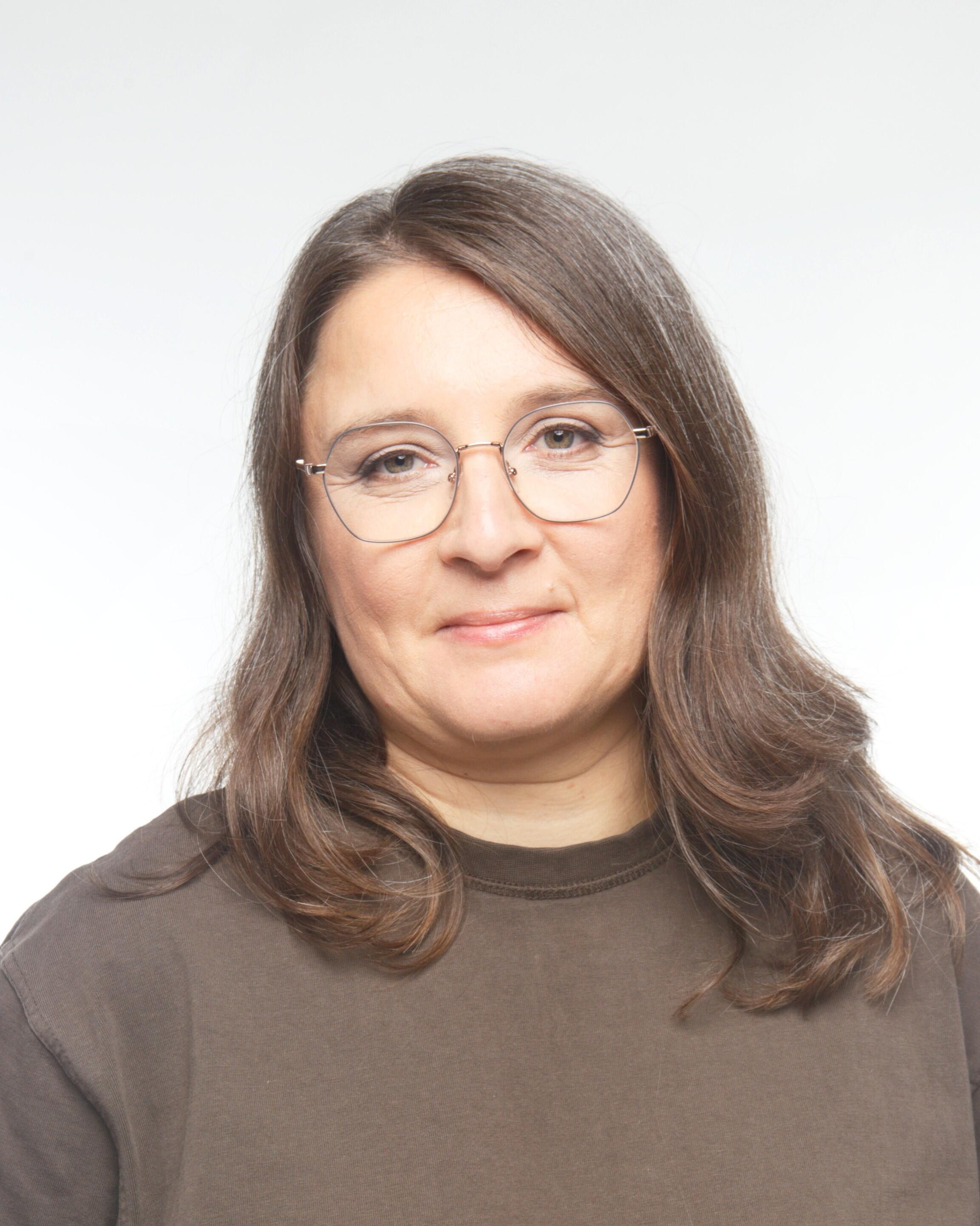 Jevgenija Puriuškienė