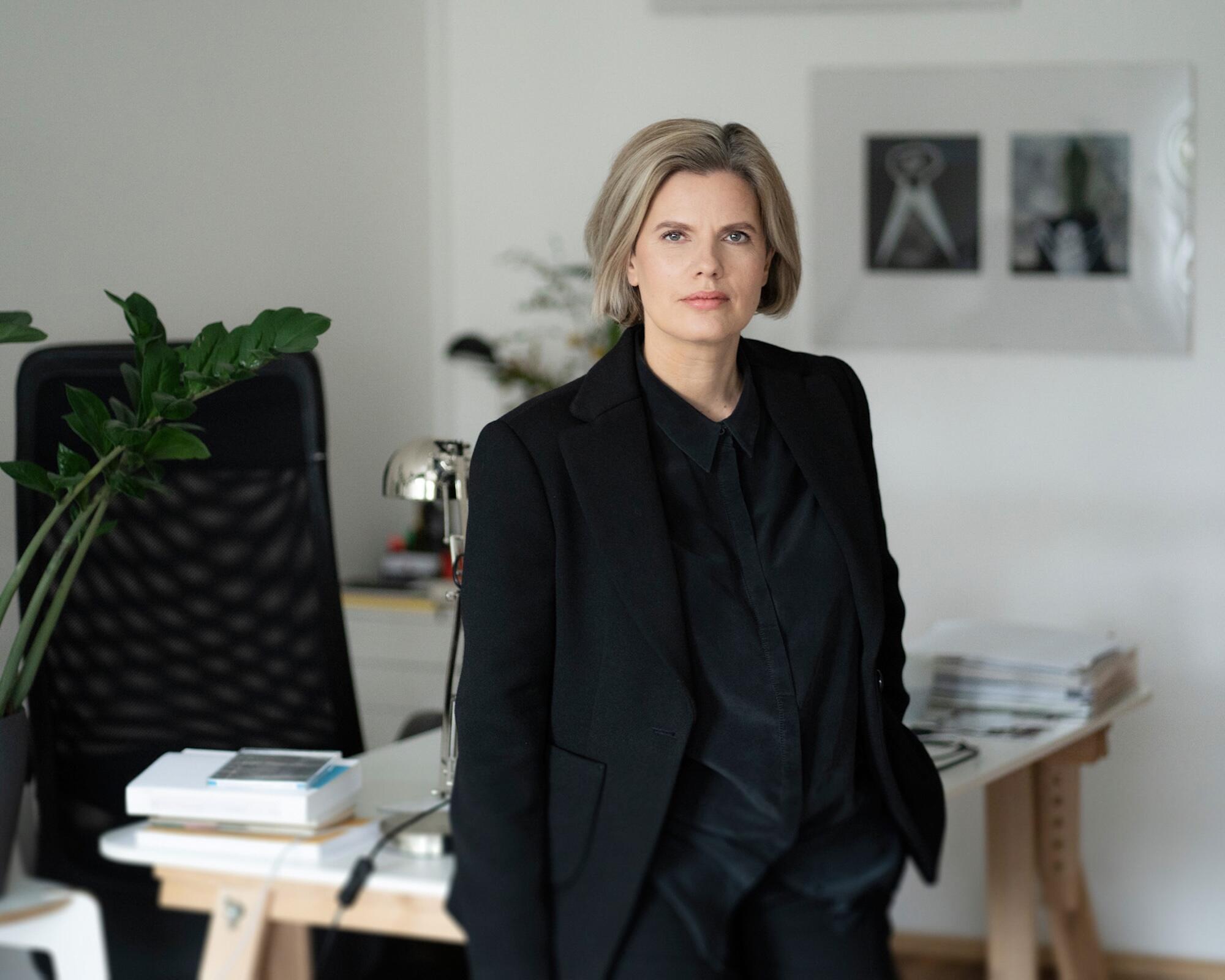 Julija Reklaitė