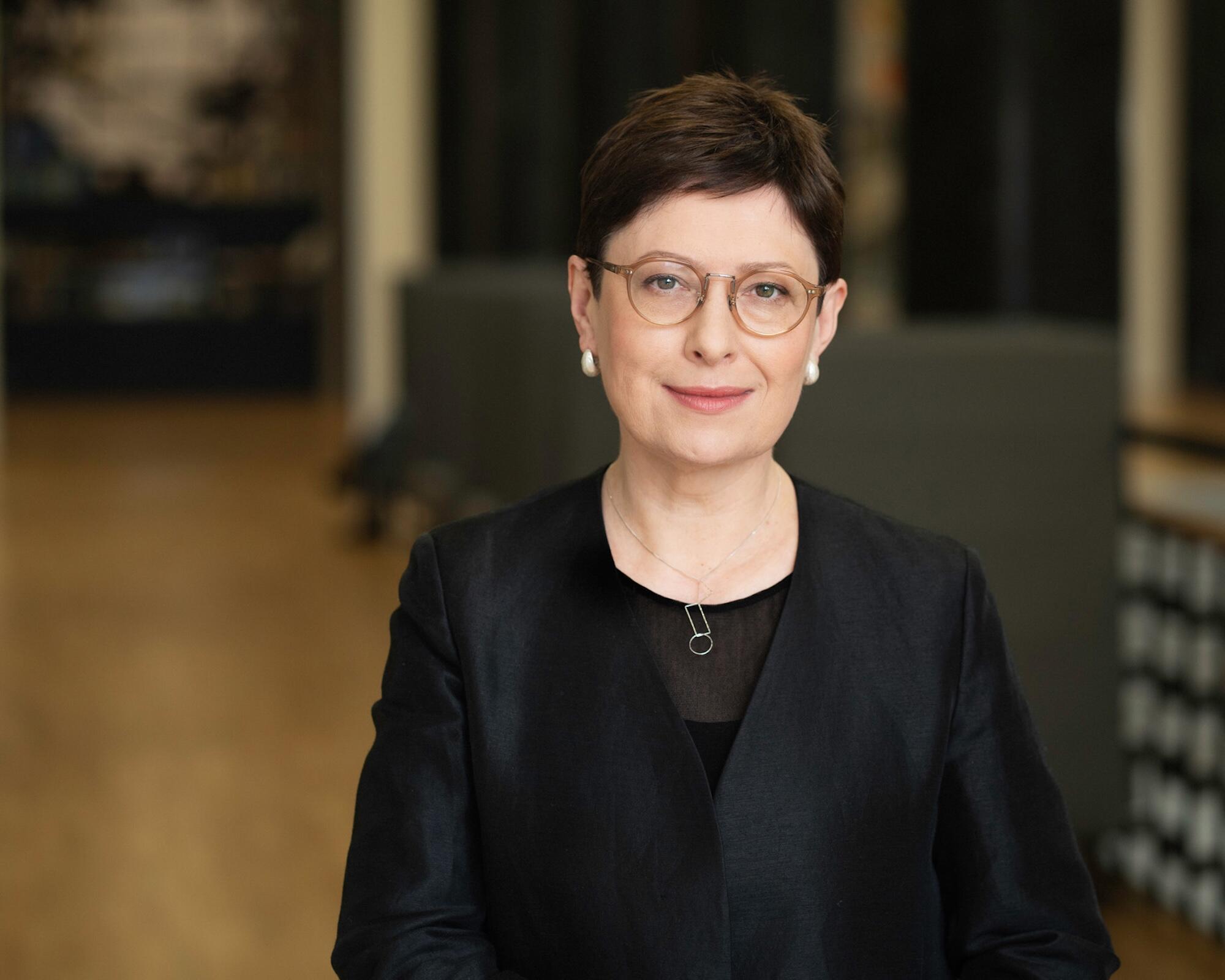 Kultūros atašė Japonijoje Gabija Čepulionytė