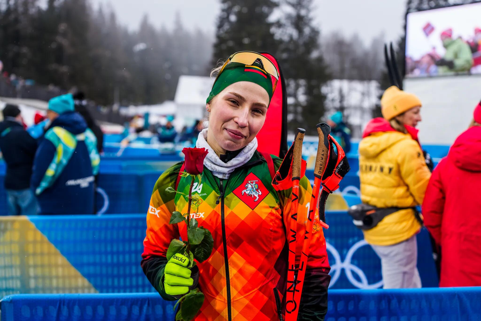 Lidija Žurauskaitė 
